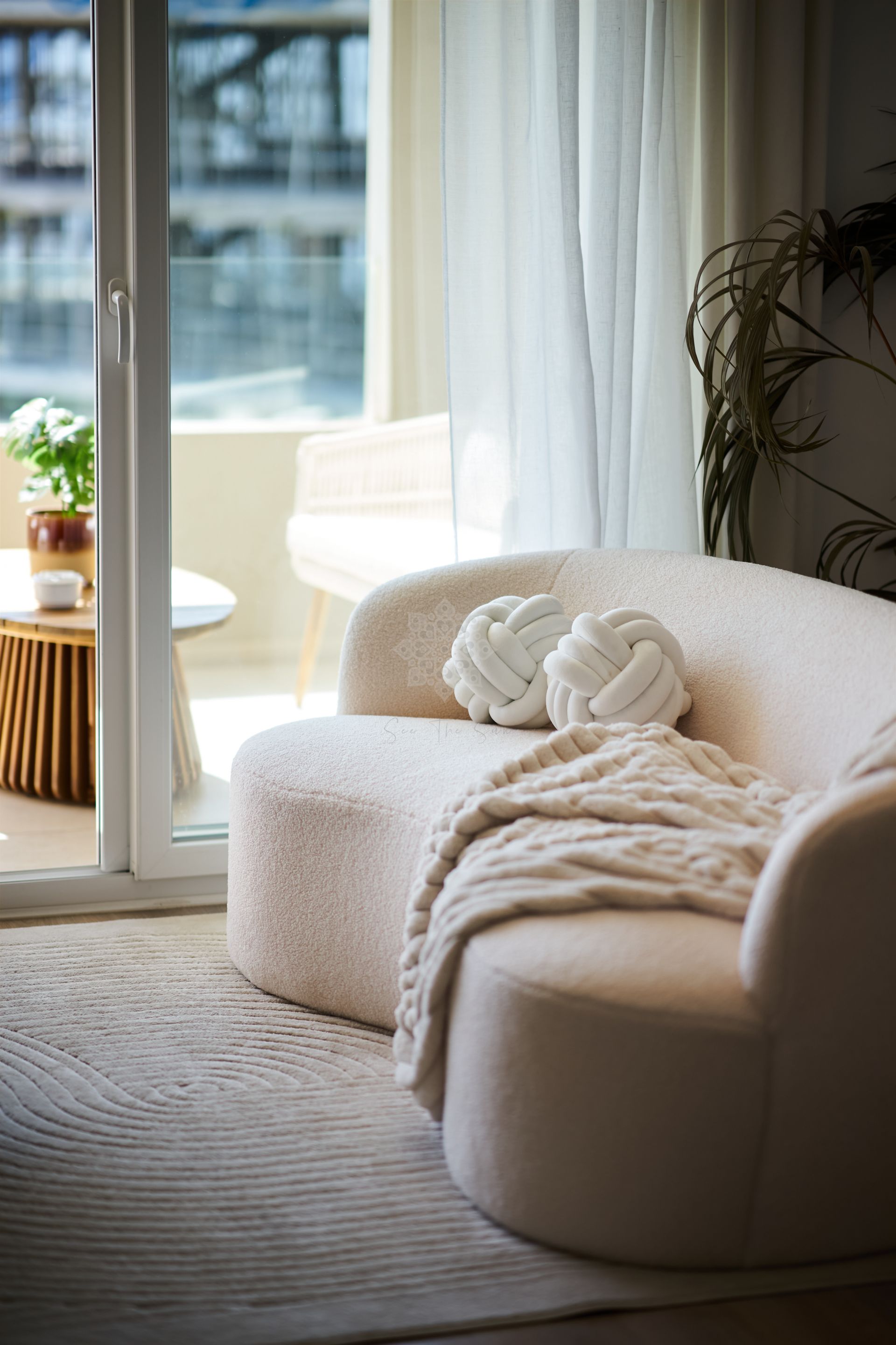 Apartament w La Campana, Marbella