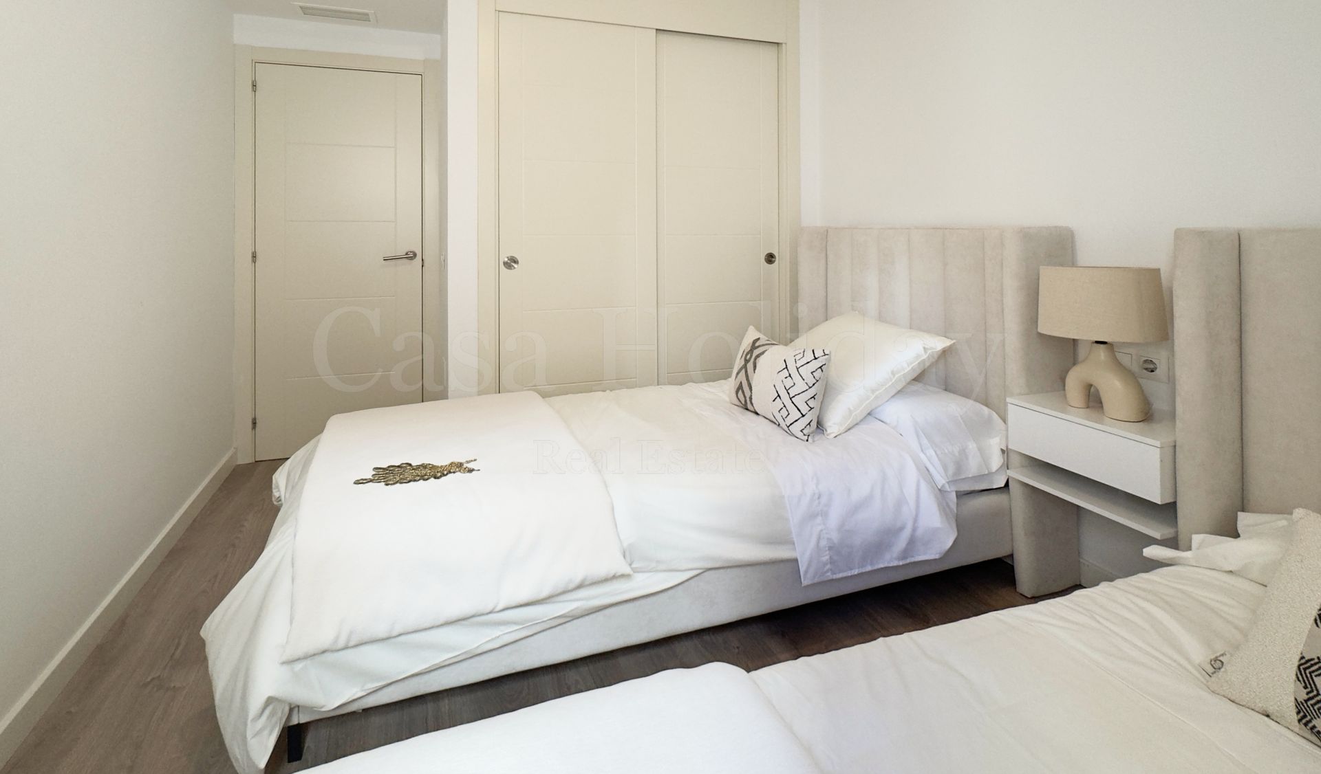 Apartamento en La Campana, Marbella