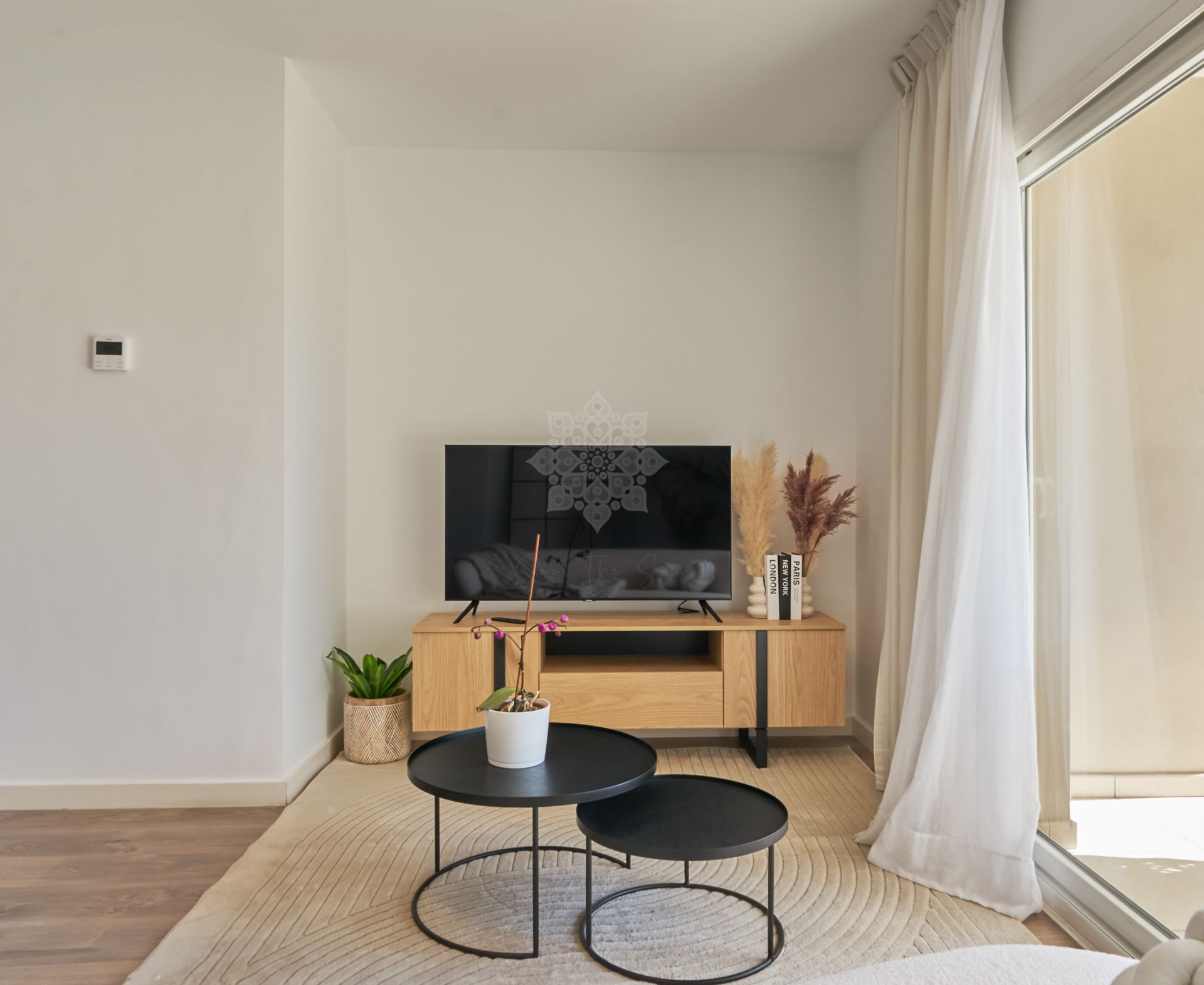 Apartament w La Campana, Marbella