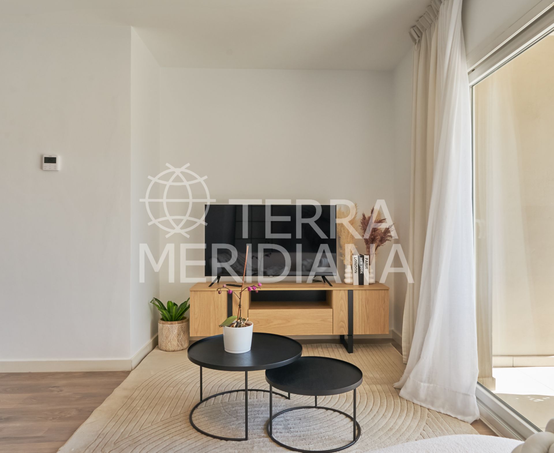 Apartment in La Campana, Marbella