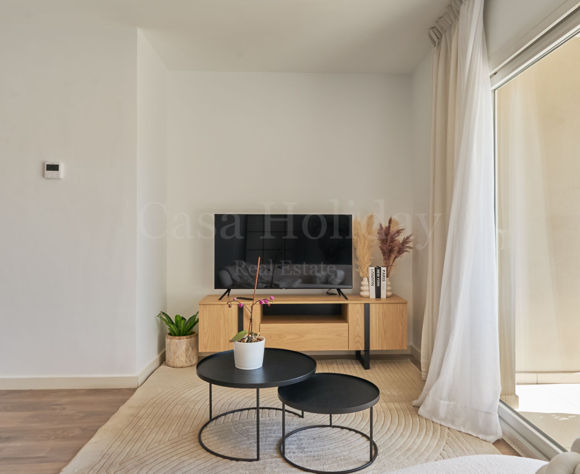 Apartamento en La Campana, Marbella