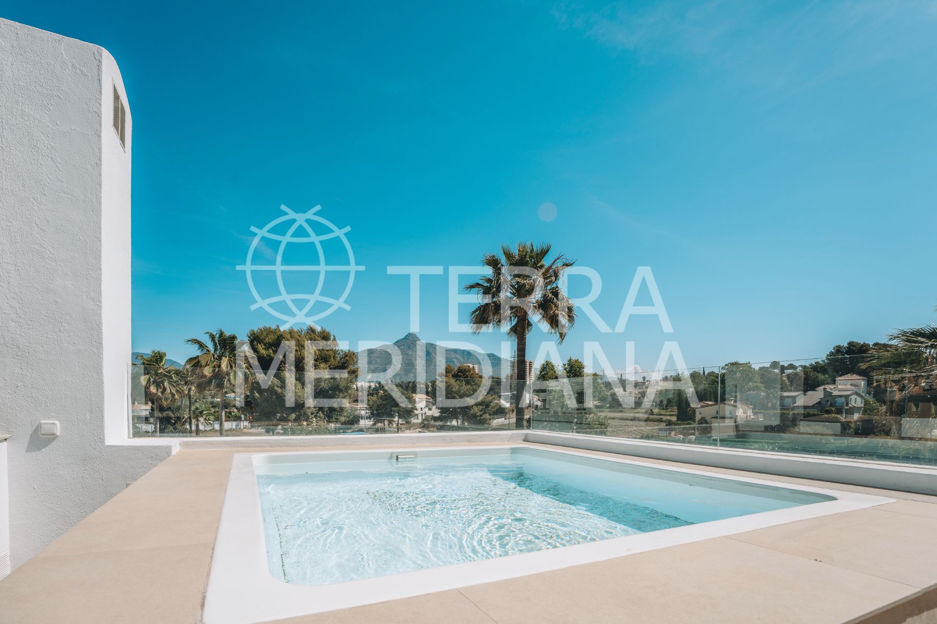 Town House in Nueva Andalucia, Marbella