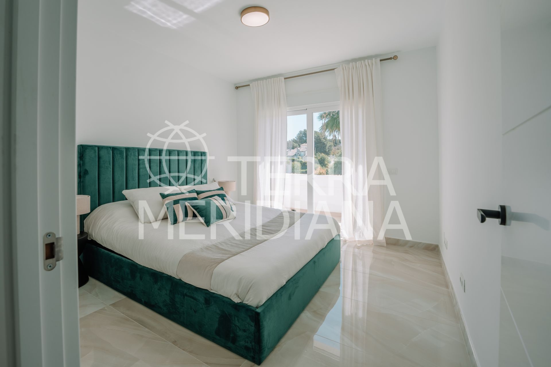 Town House in Nueva Andalucia, Marbella