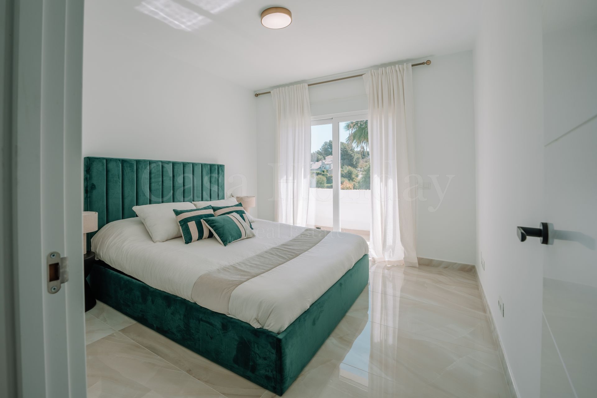 Town House in Nueva Andalucia, Marbella