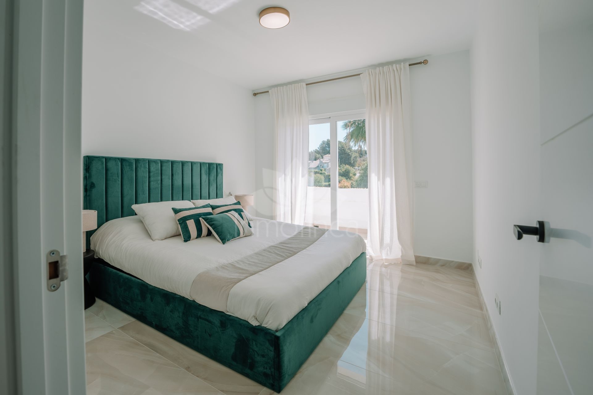 Town House in Nueva Andalucia, Marbella