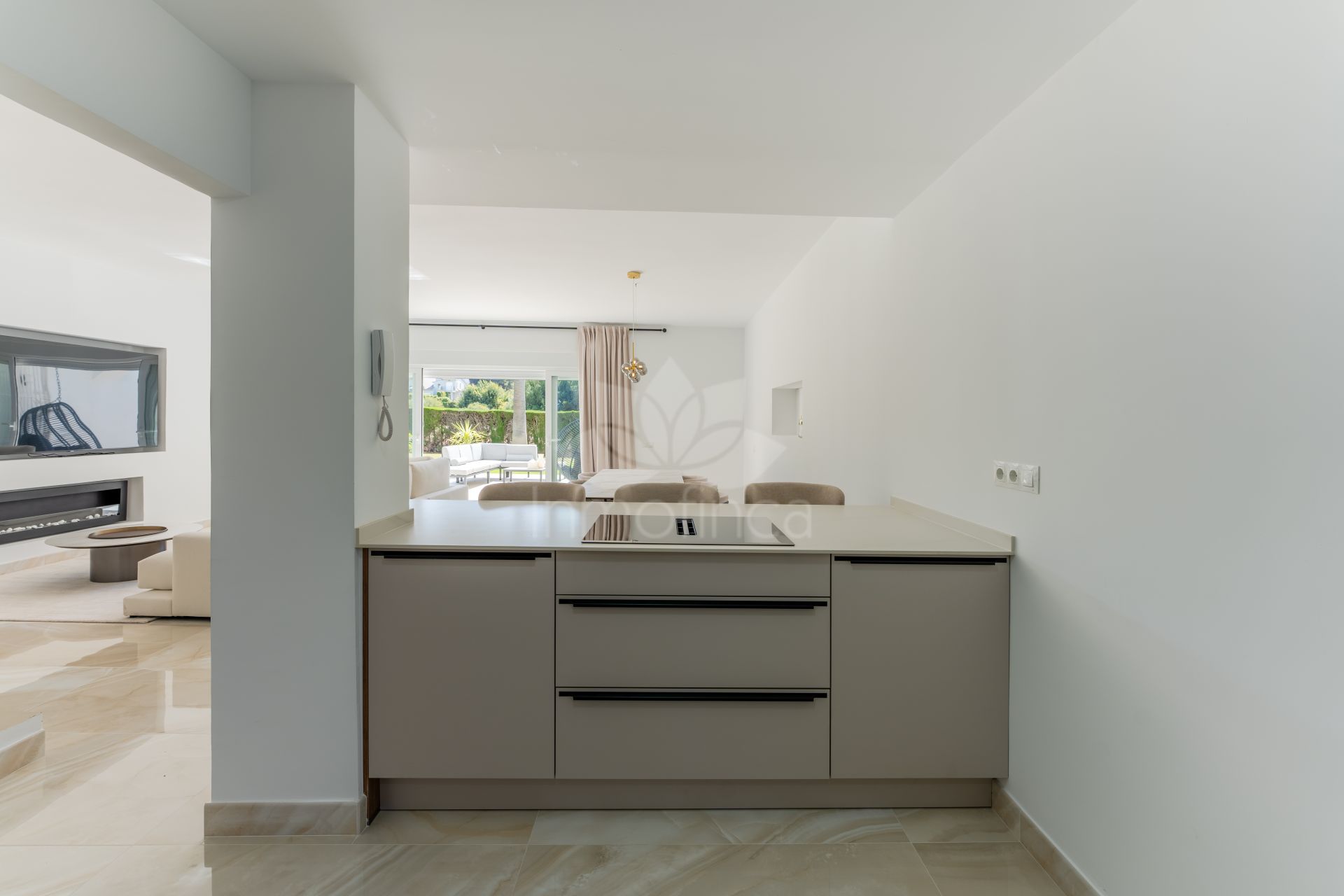 Town House in Nueva Andalucia, Marbella