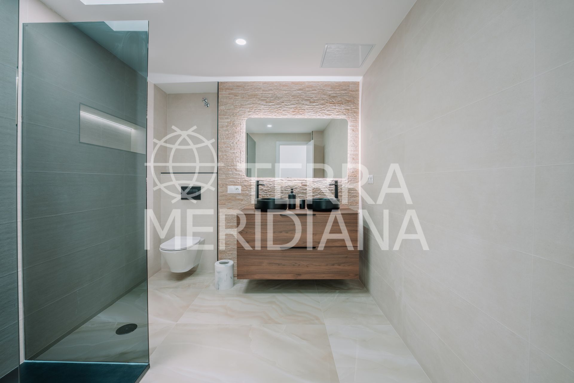 Town House in Nueva Andalucia, Marbella