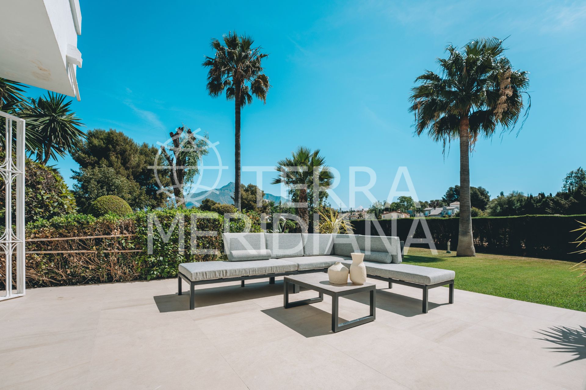 Town House in Nueva Andalucia, Marbella