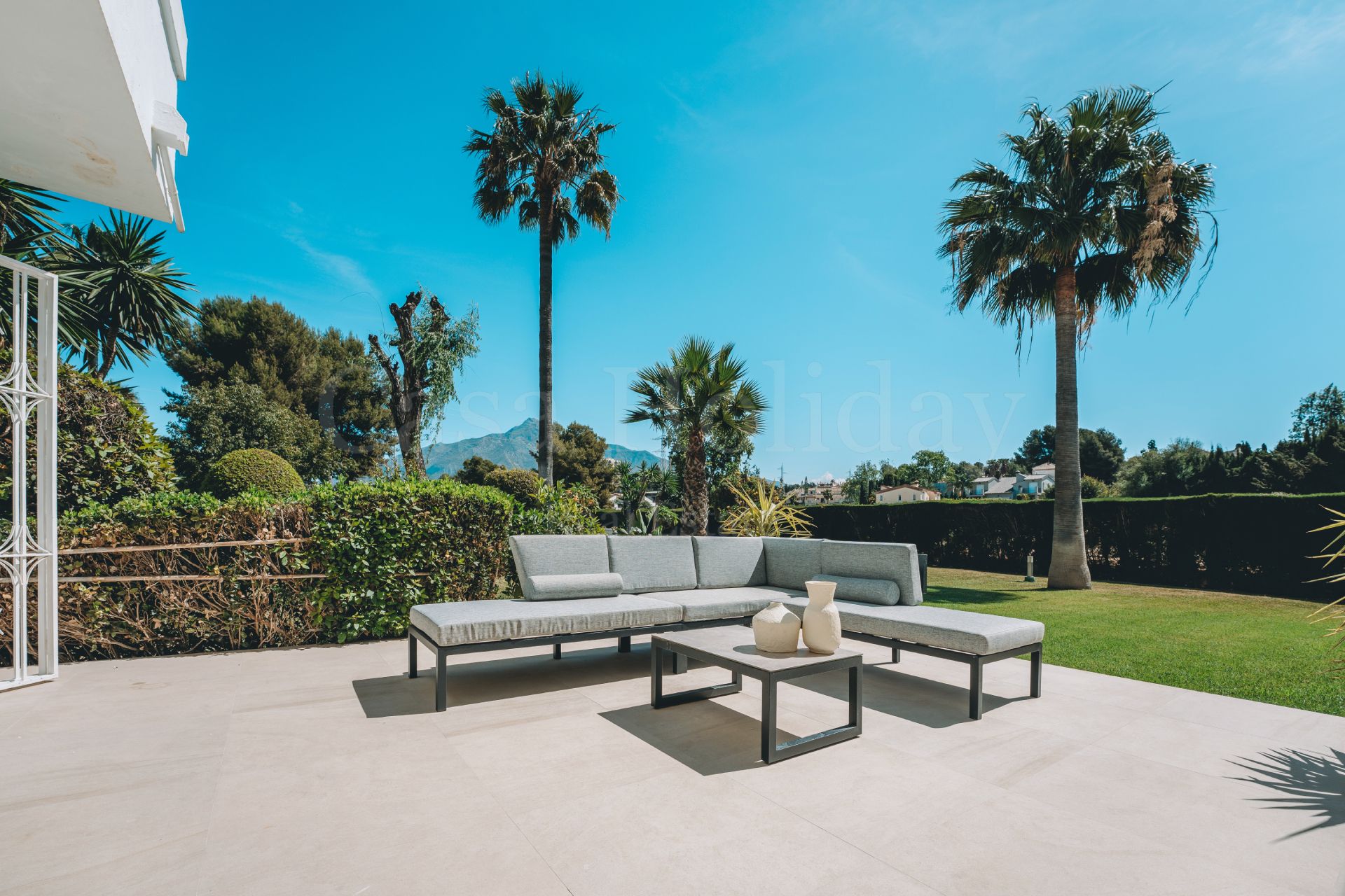 Town House in Nueva Andalucia, Marbella