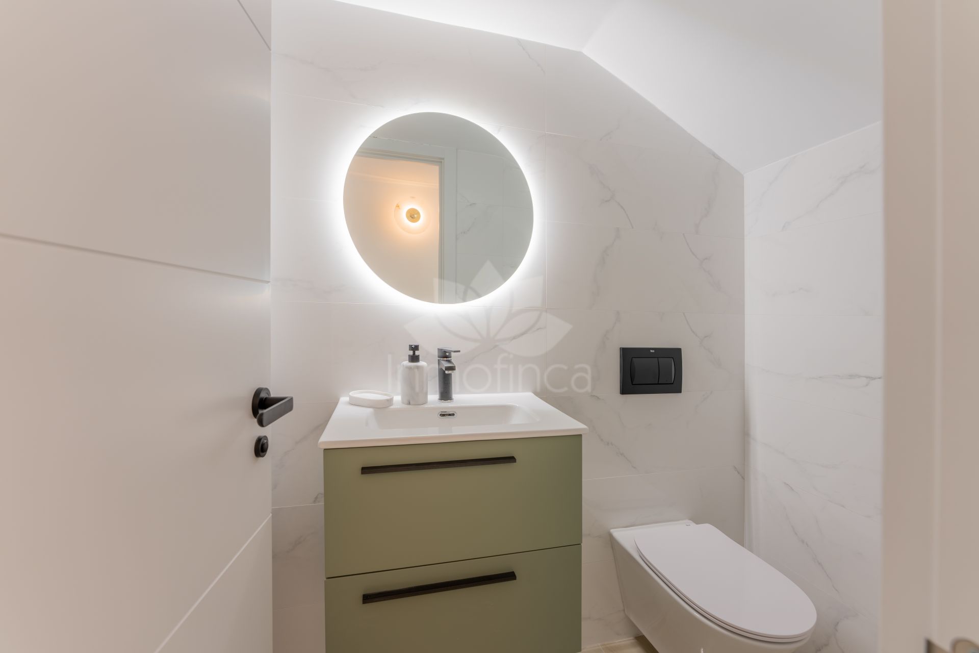 Town House in Nueva Andalucia, Marbella