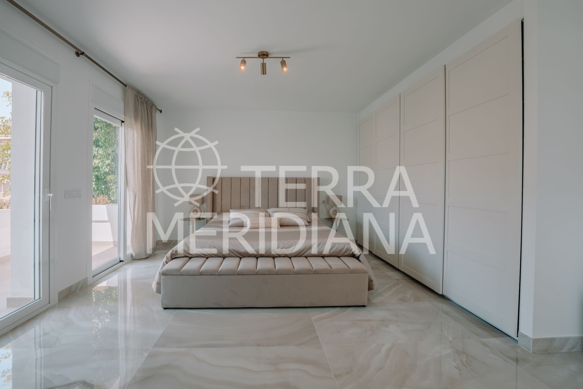 Town House in Nueva Andalucia, Marbella