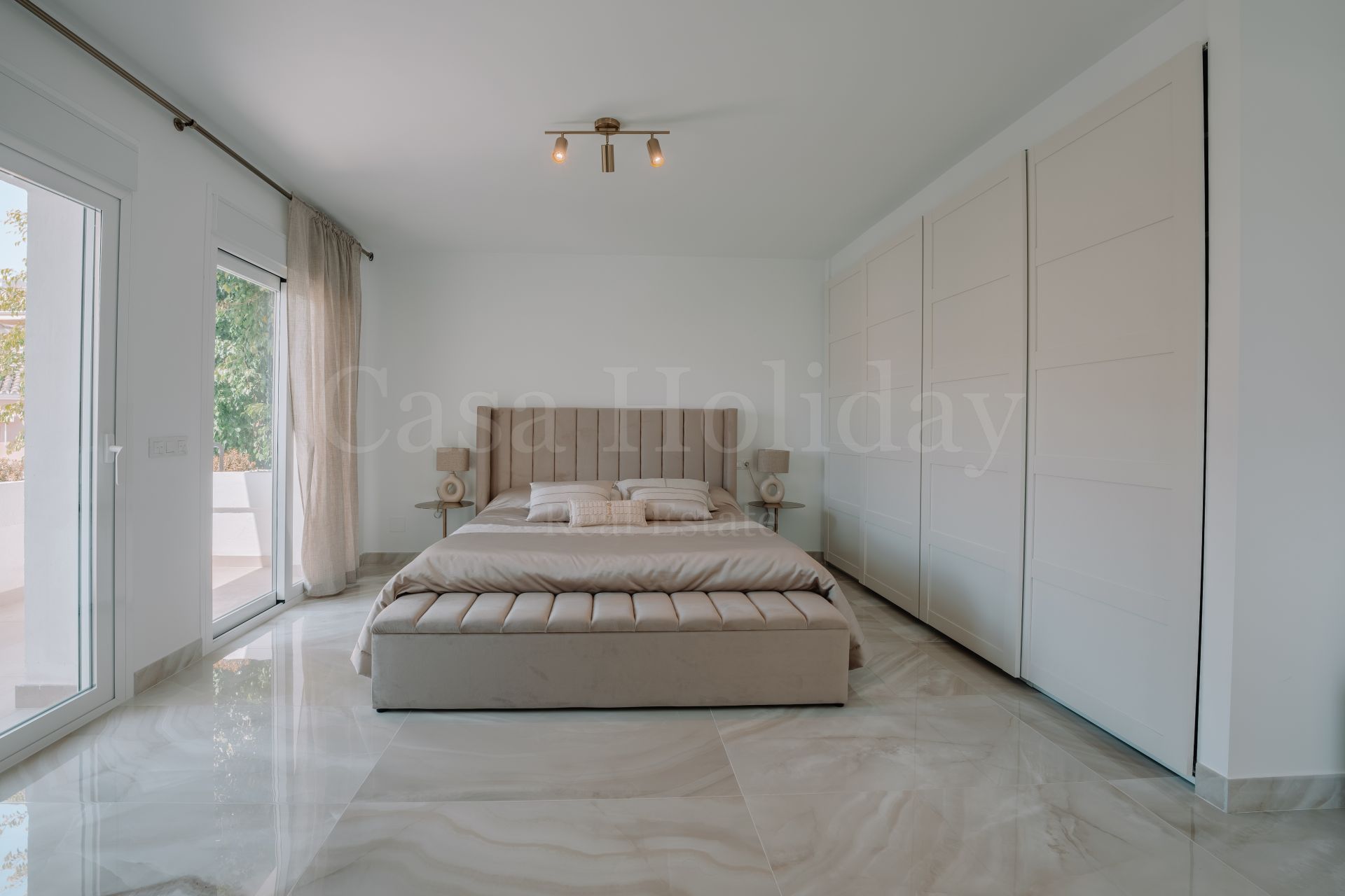 Town House in Nueva Andalucia, Marbella