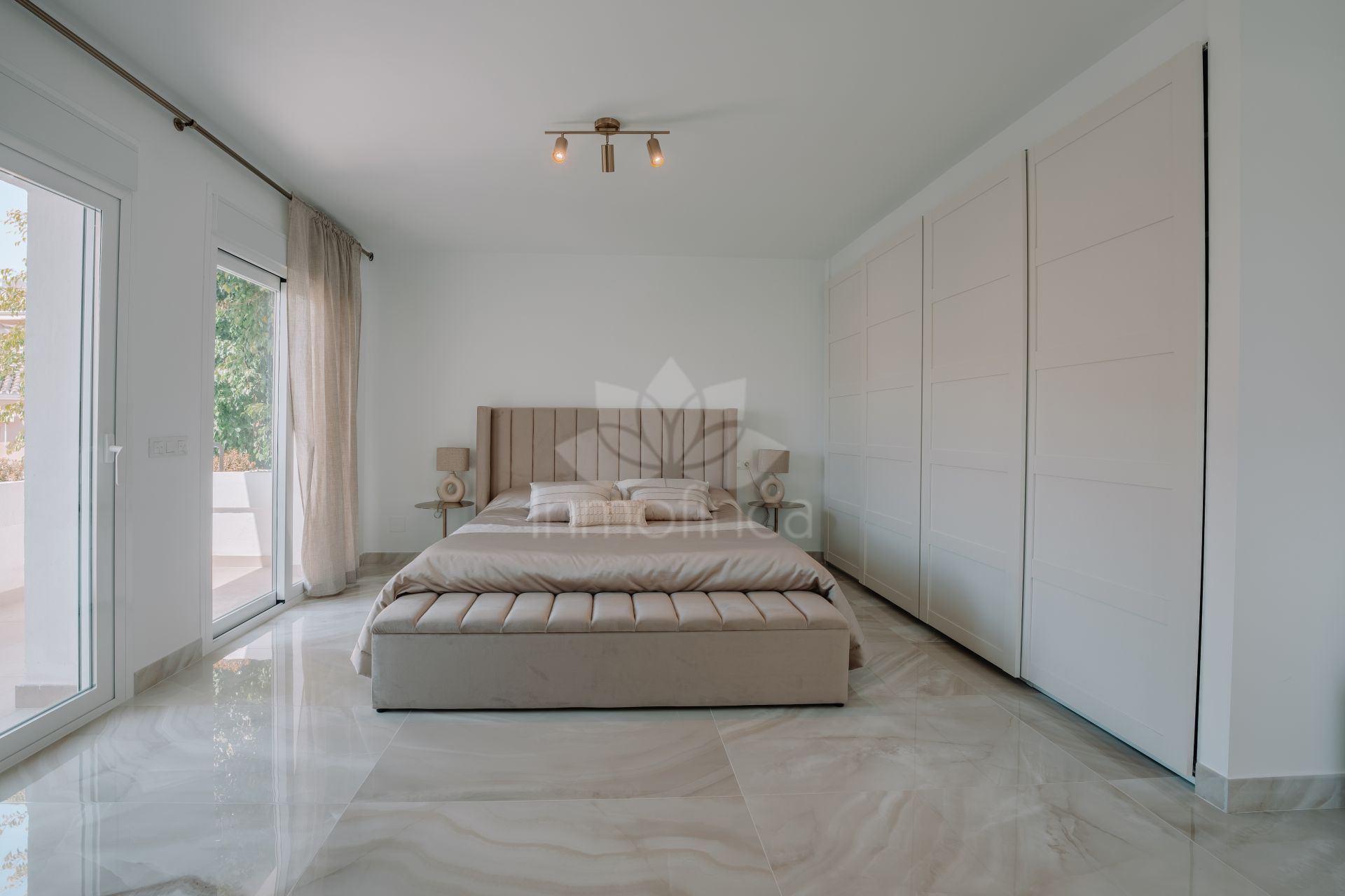 Town House in Nueva Andalucia, Marbella