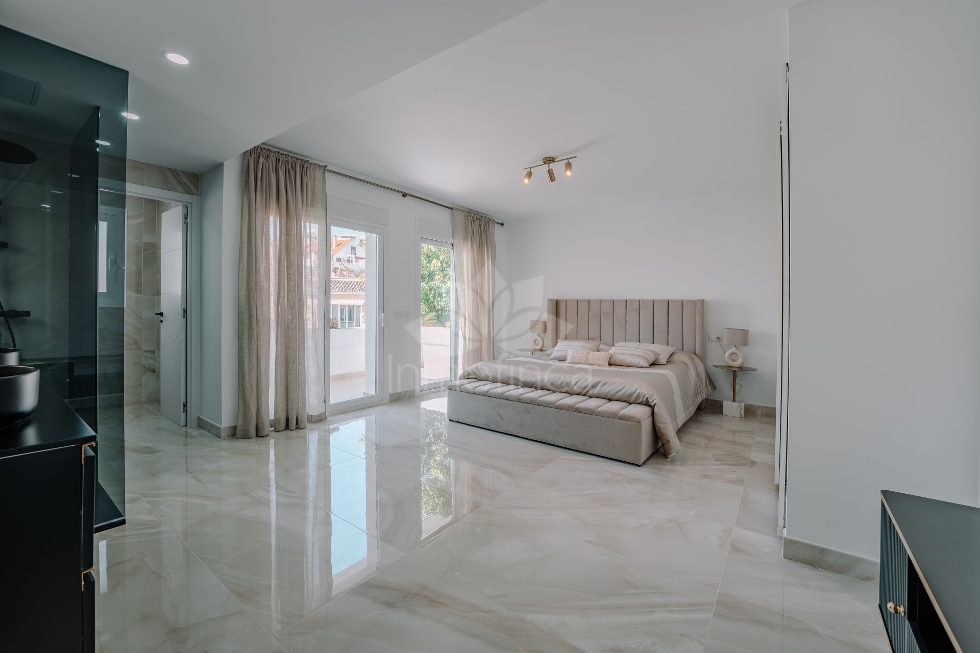 Town House in Nueva Andalucia, Marbella