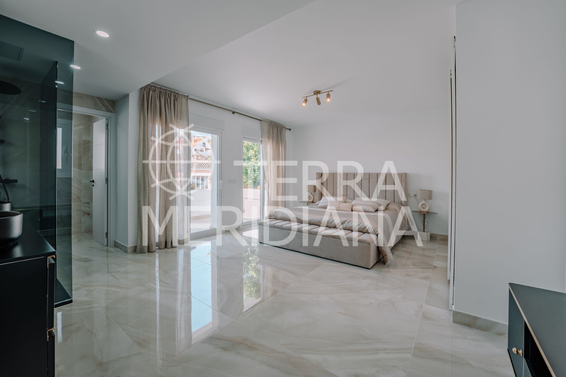 Town House in Nueva Andalucia, Marbella