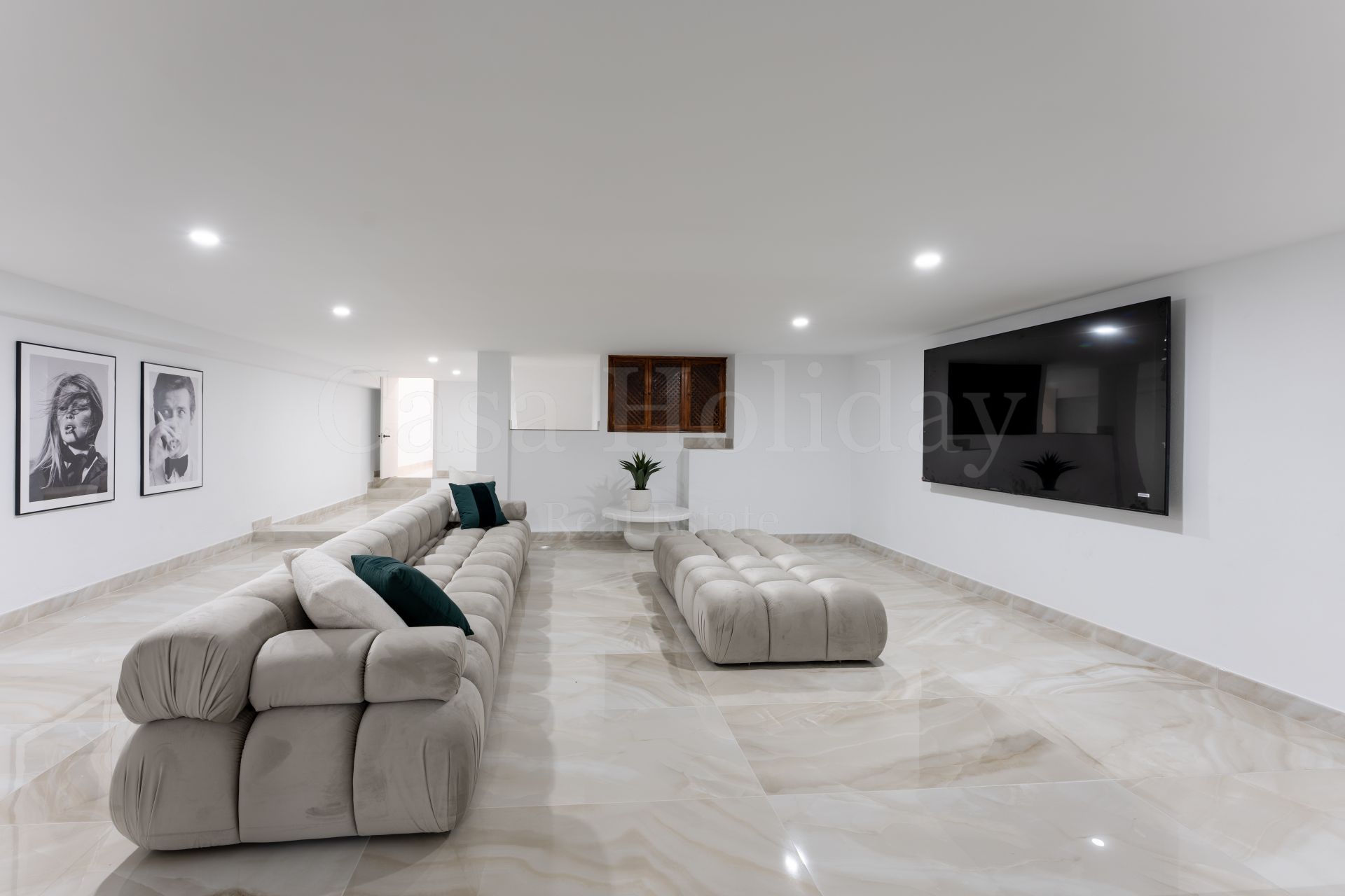 Town House in Nueva Andalucia, Marbella