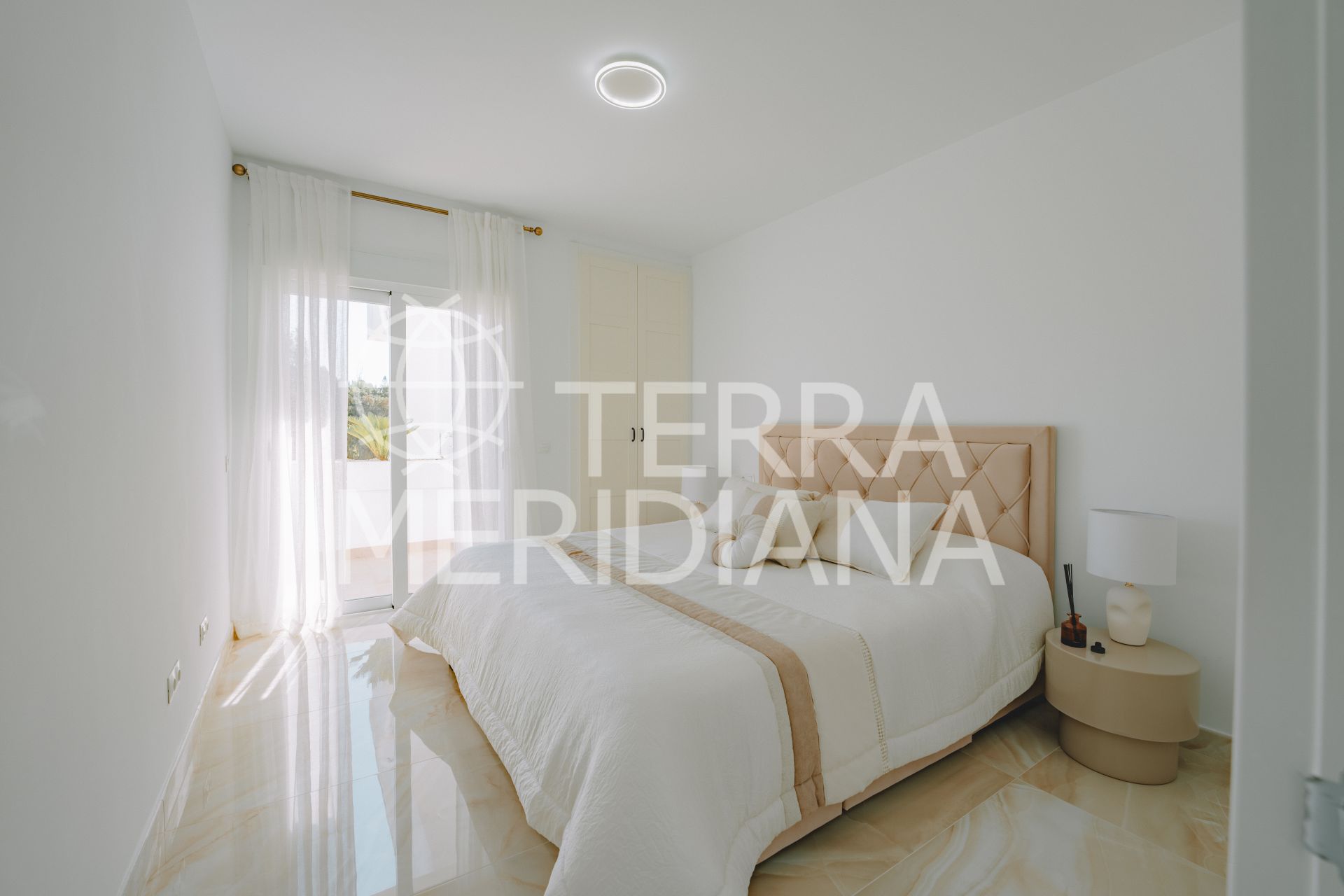 Town House in Nueva Andalucia, Marbella
