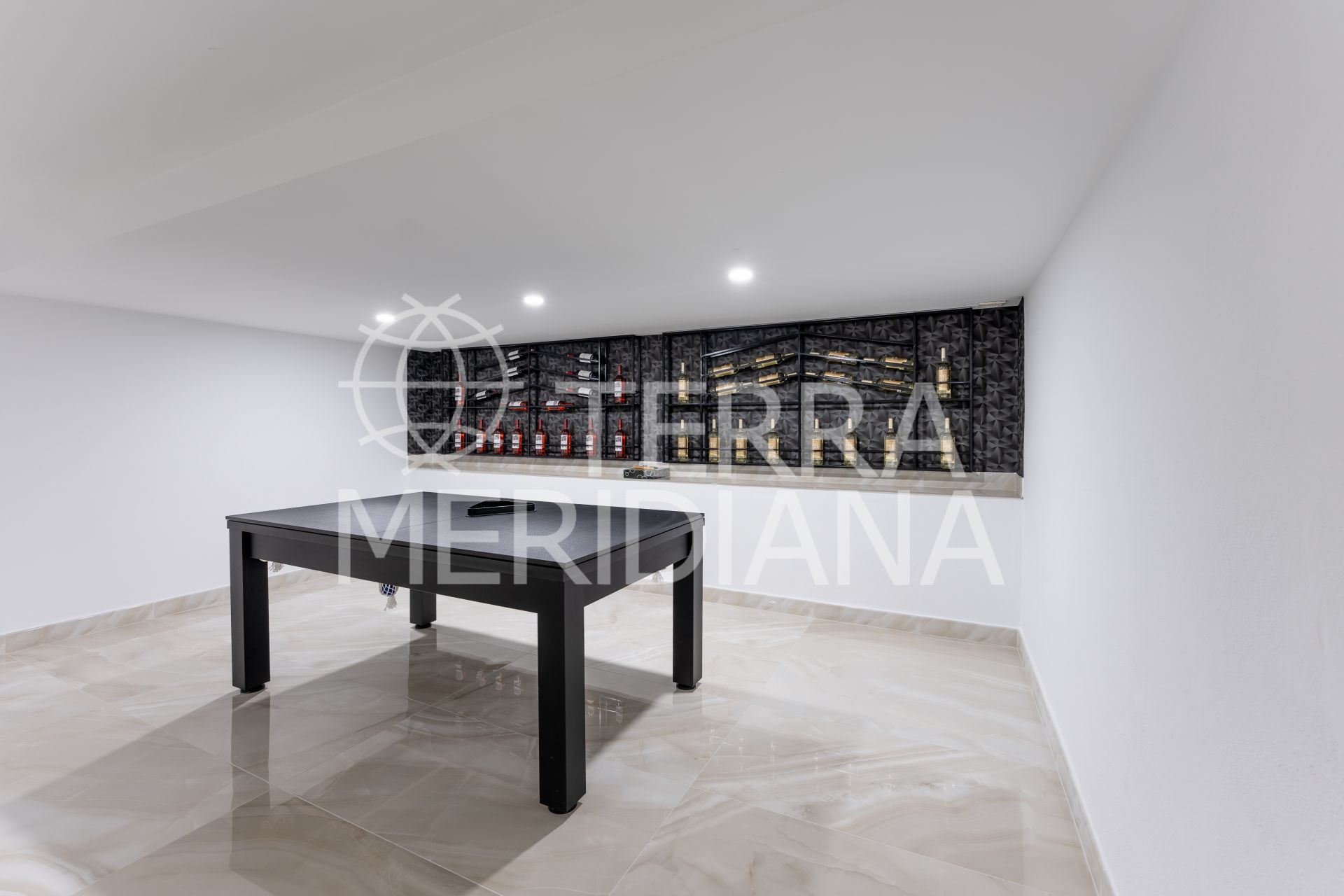 Town House in Nueva Andalucia, Marbella