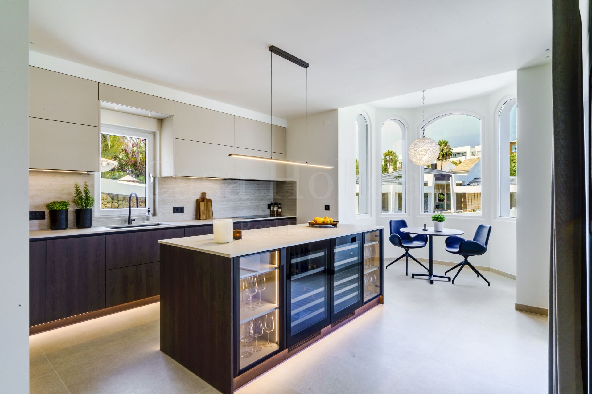 Villa en Nueva Andalucia, Marbella