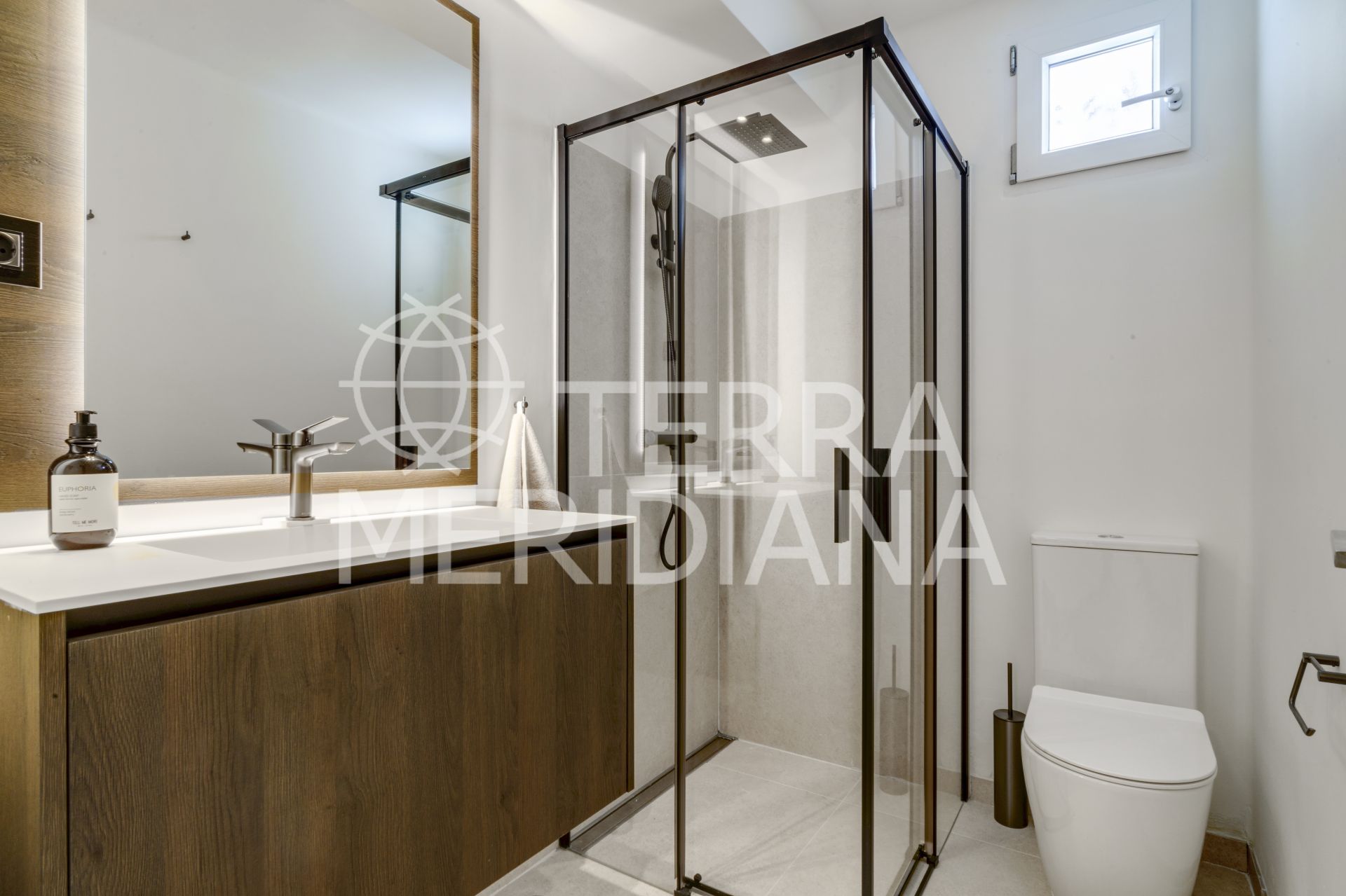 Villa in Nueva Andalucia, Marbella