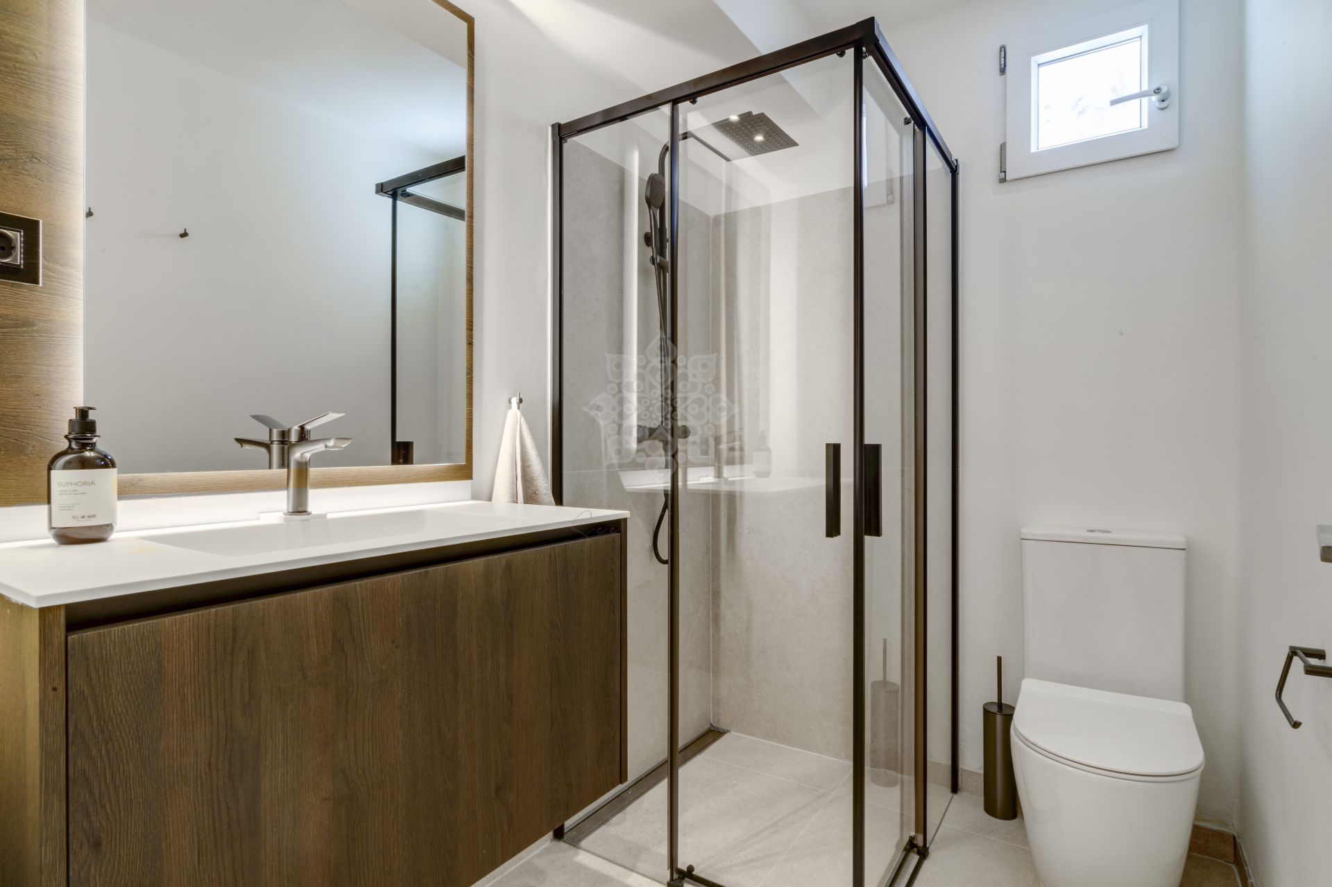 Willa w Nueva Andalucia, Marbella