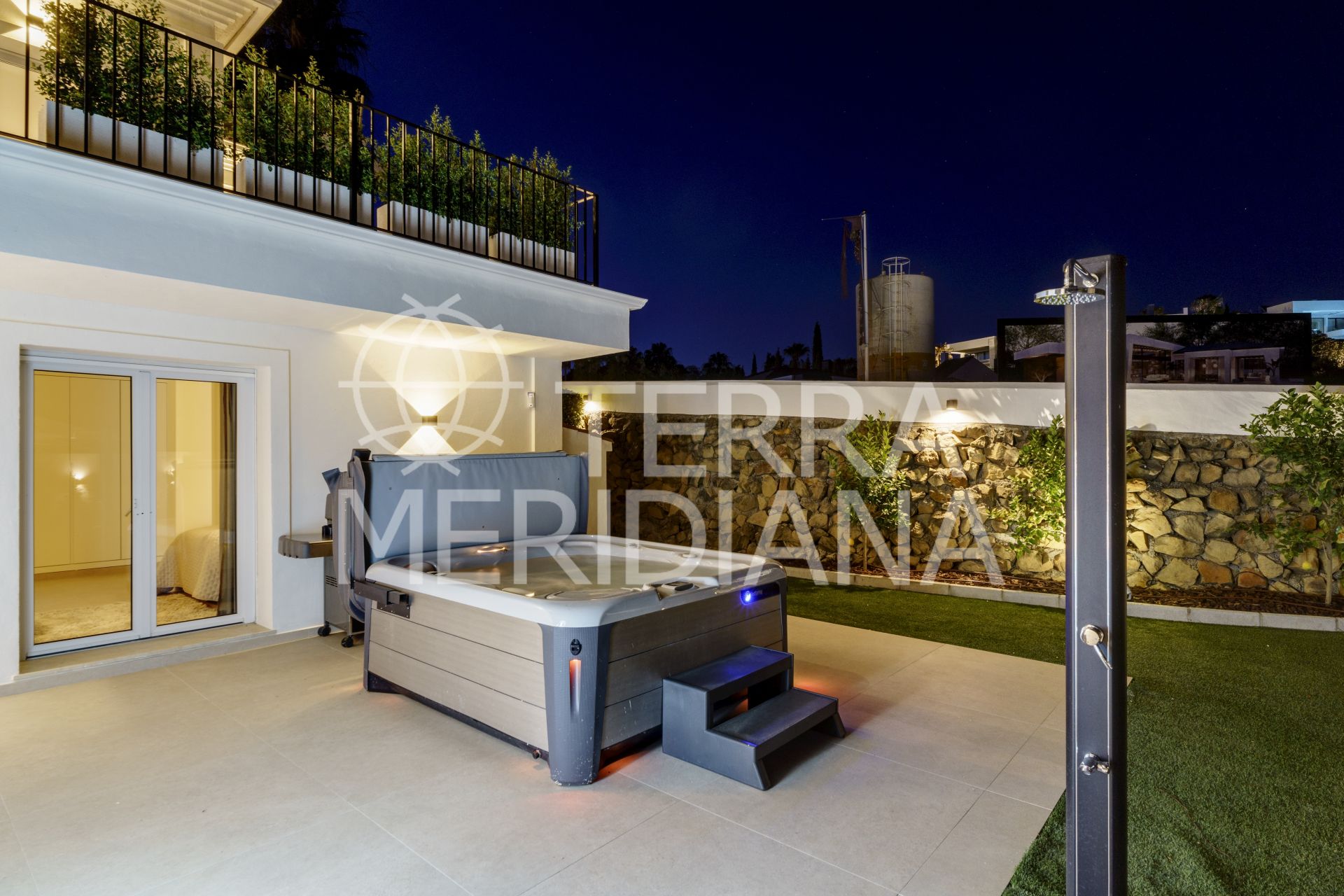 Villa in Nueva Andalucia, Marbella