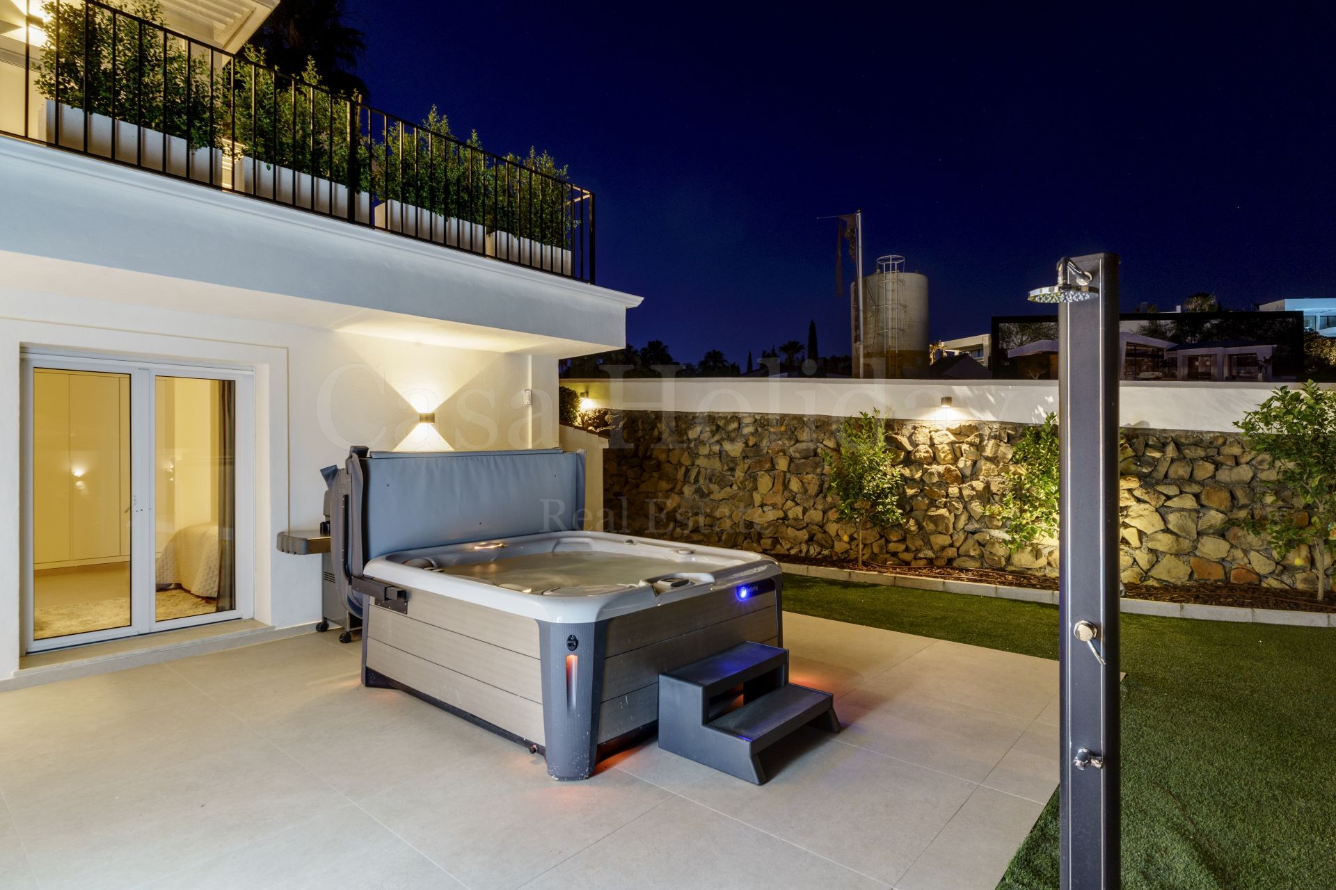 Villa en Nueva Andalucia, Marbella