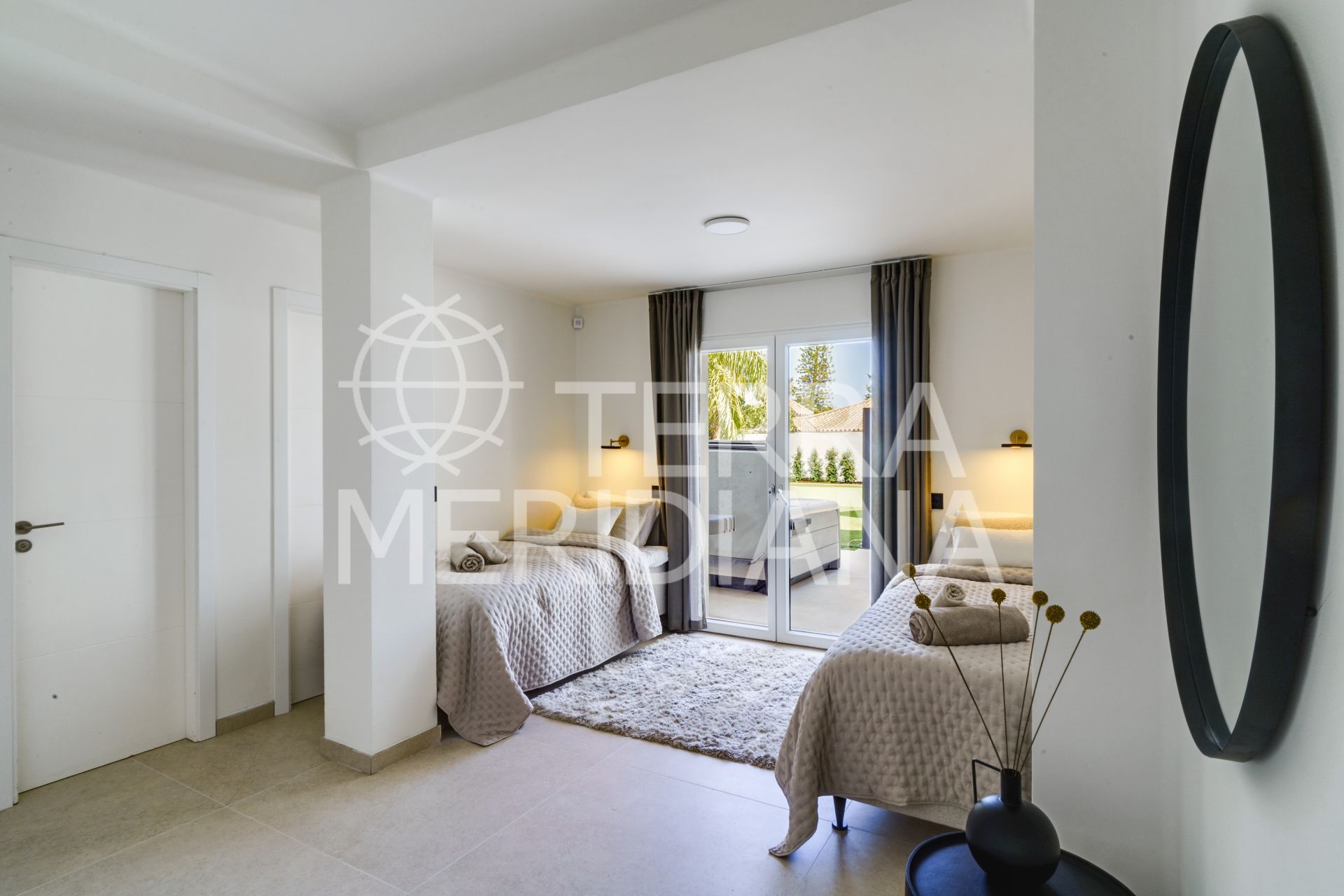 Villa in Nueva Andalucia, Marbella