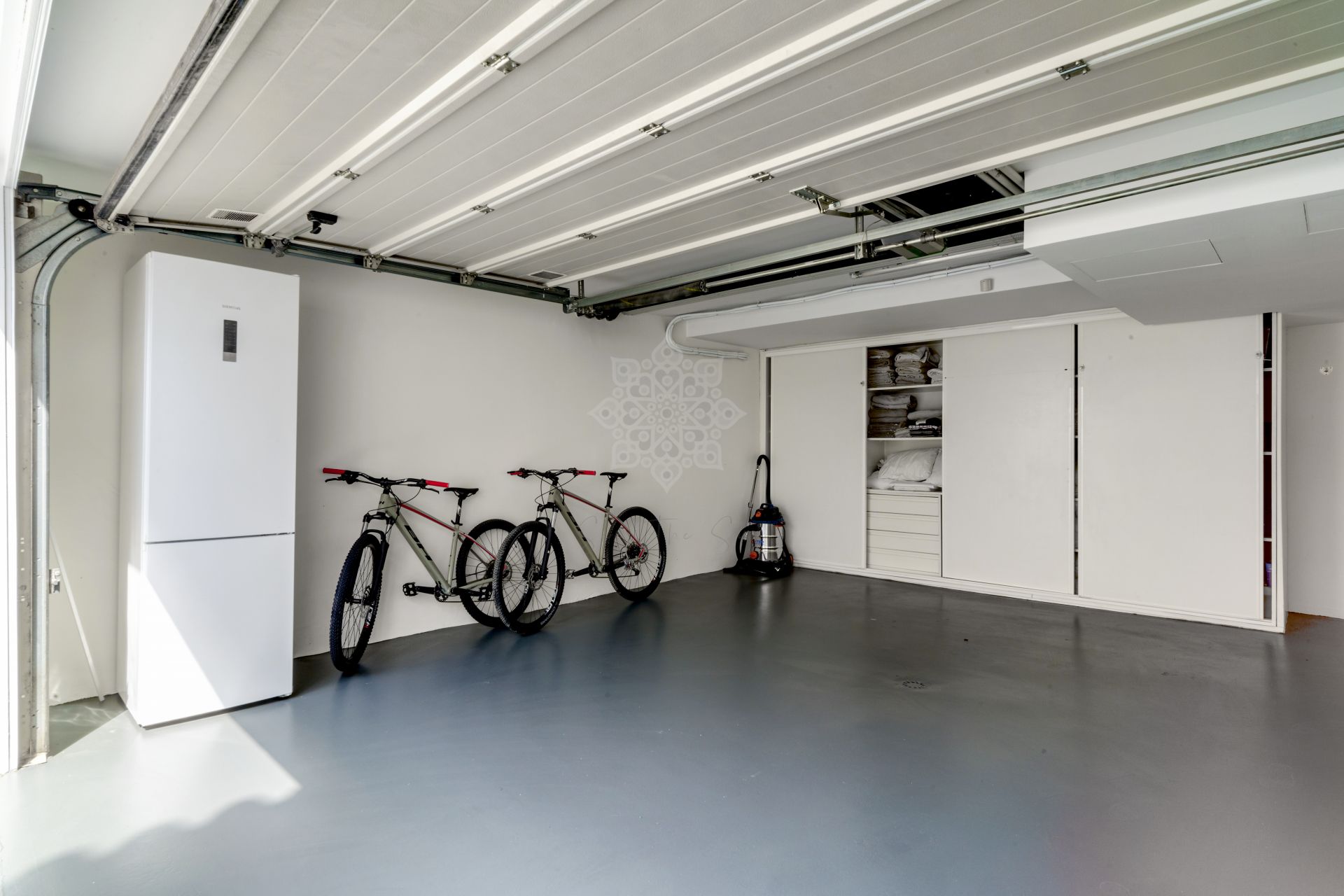 Willa w Nueva Andalucia, Marbella