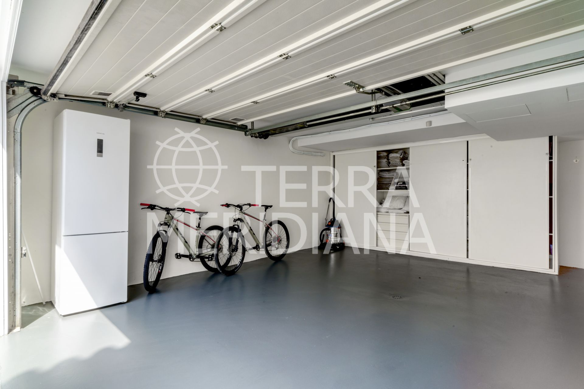 Villa in Nueva Andalucia, Marbella