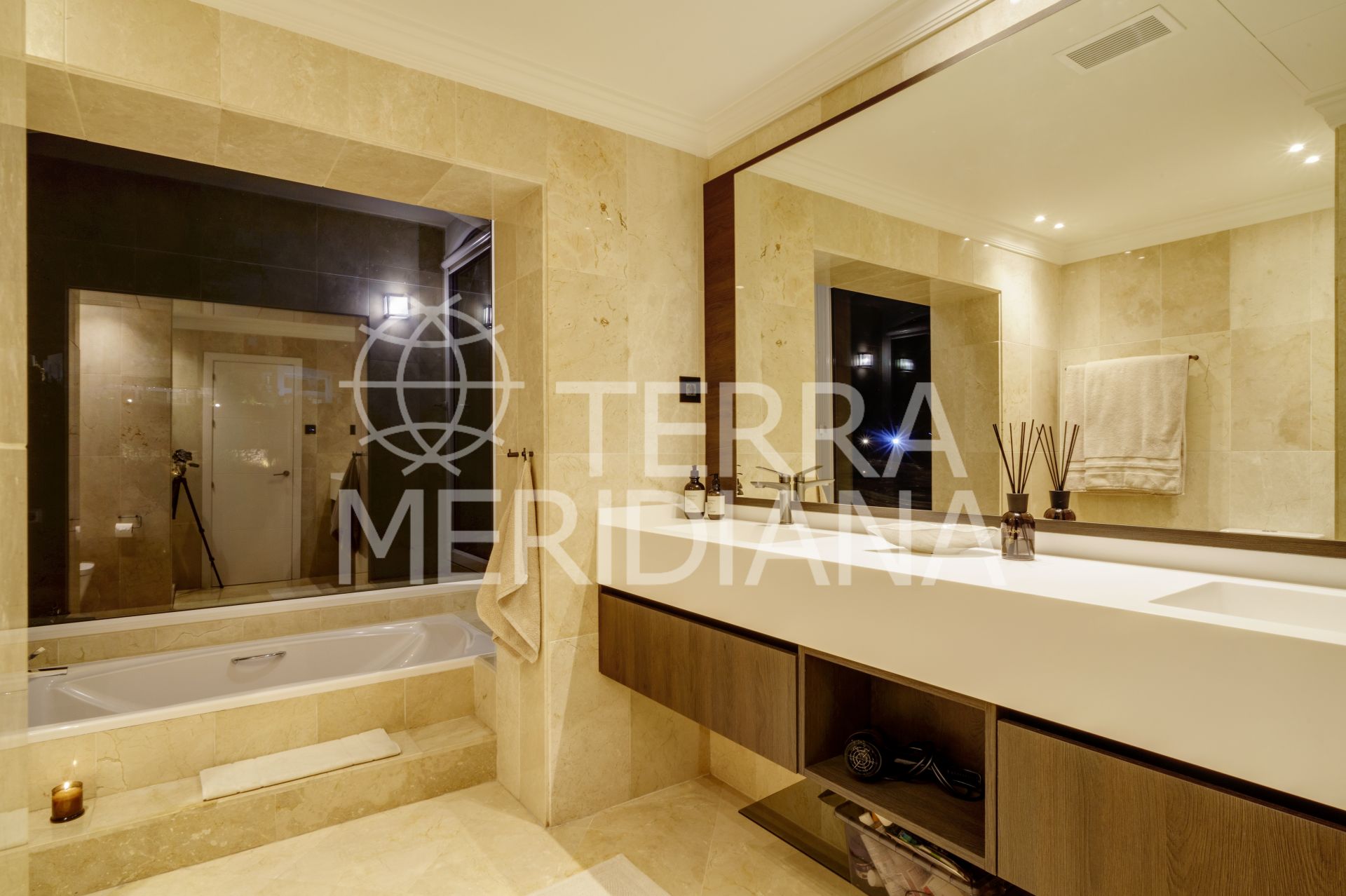 Villa in Nueva Andalucia, Marbella