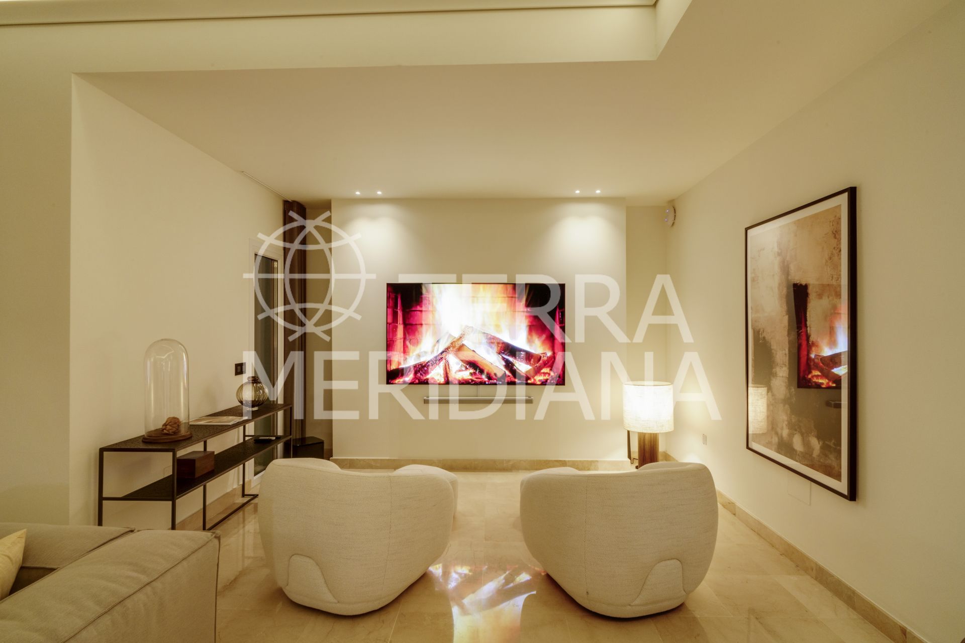 Villa in Nueva Andalucia, Marbella