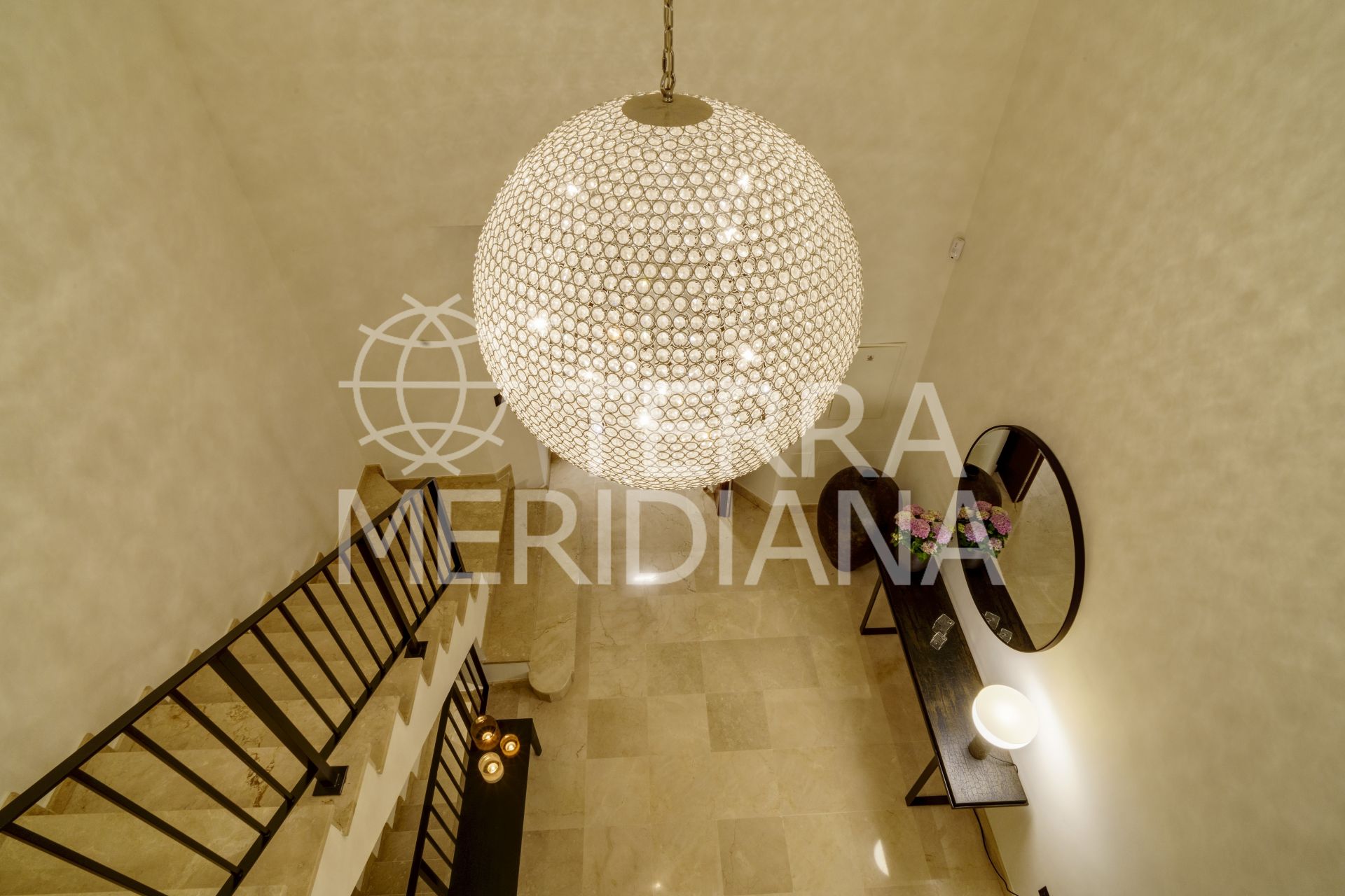 Villa in Nueva Andalucia, Marbella