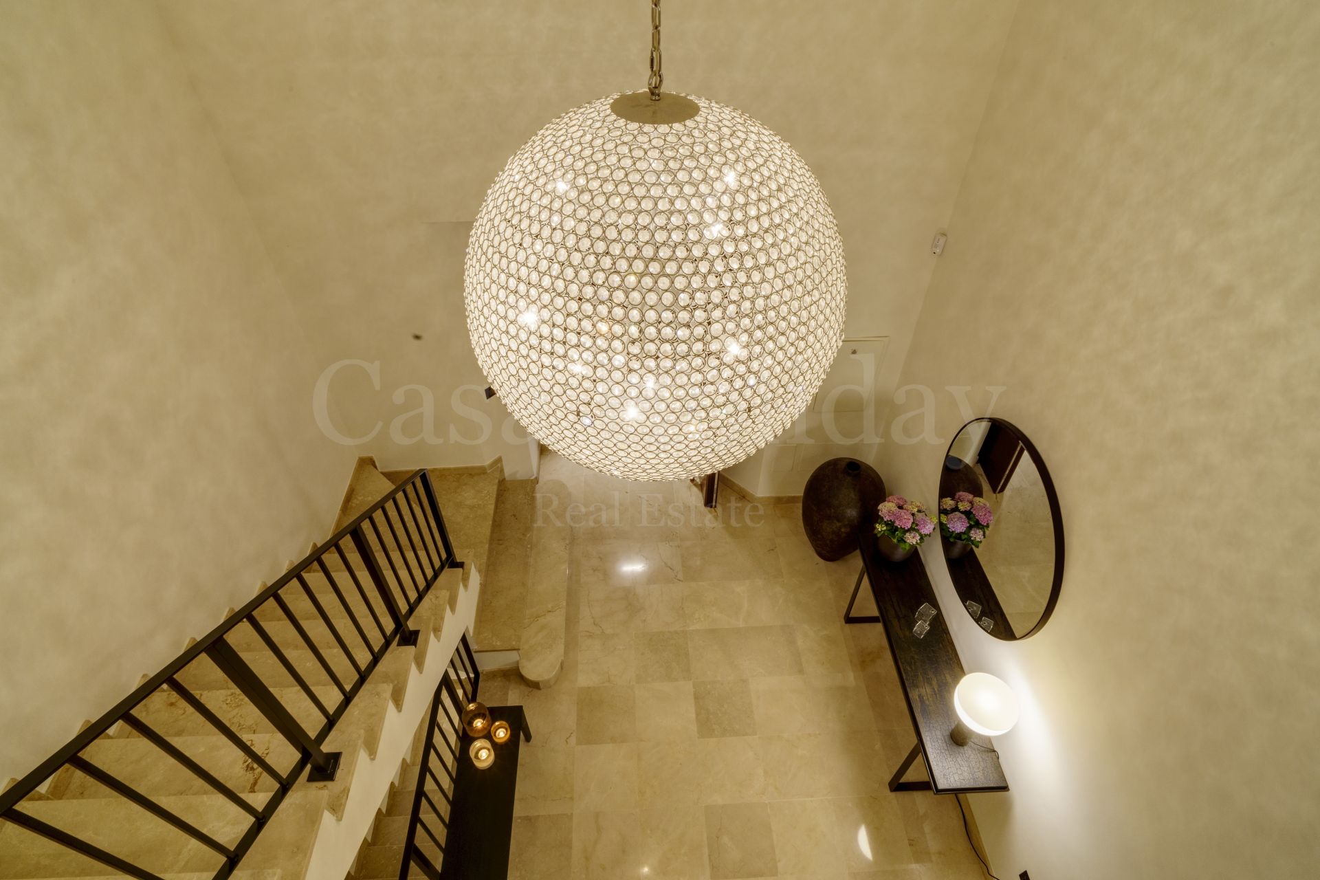 Villa en Nueva Andalucia, Marbella