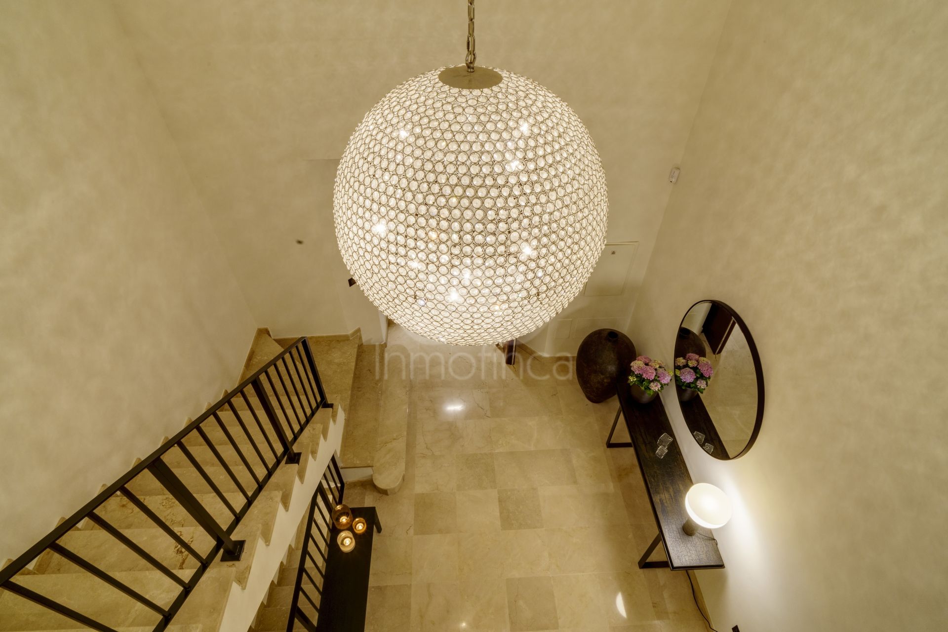 Villa en Nueva Andalucia, Marbella