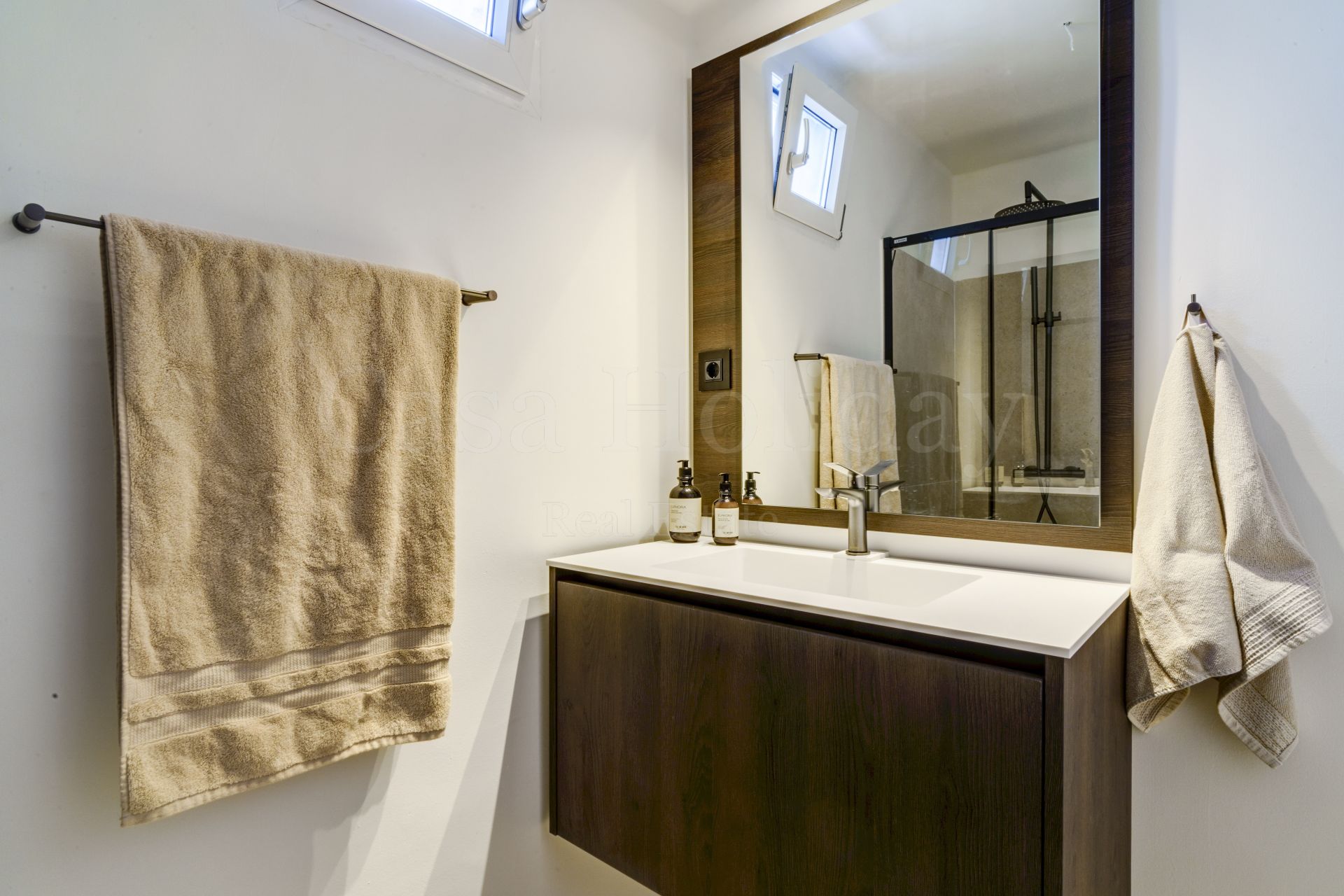 Villa en Nueva Andalucia, Marbella