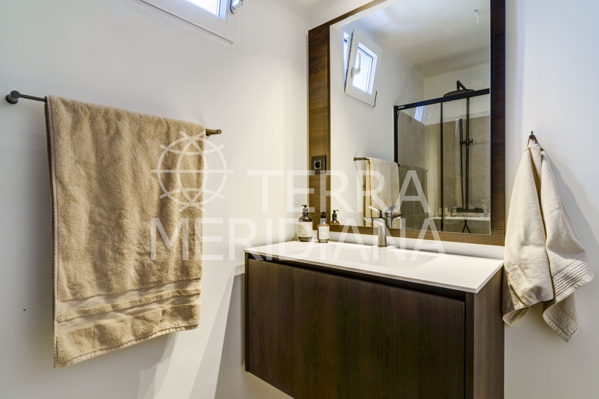 Villa in Nueva Andalucia, Marbella