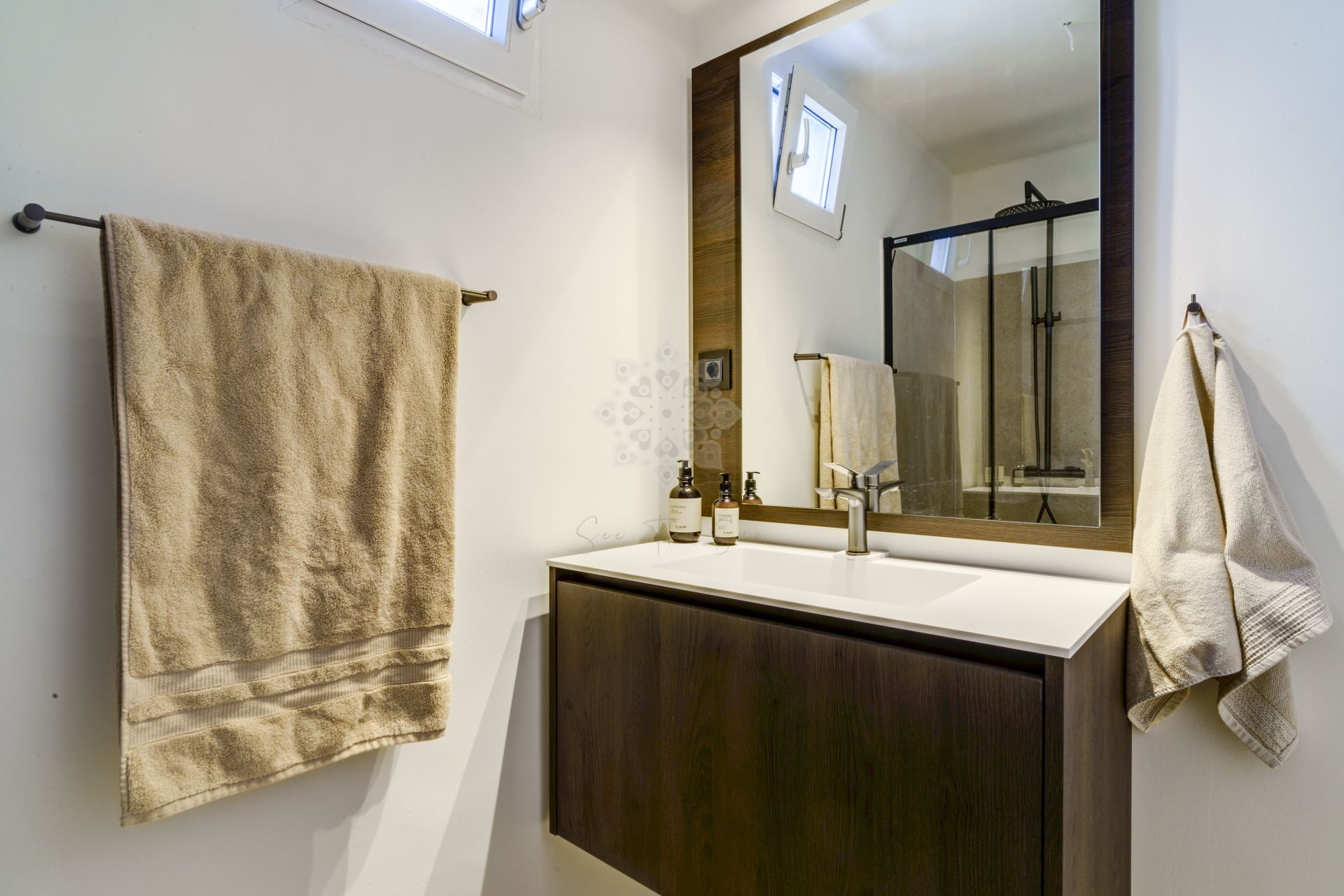 Willa w Nueva Andalucia, Marbella