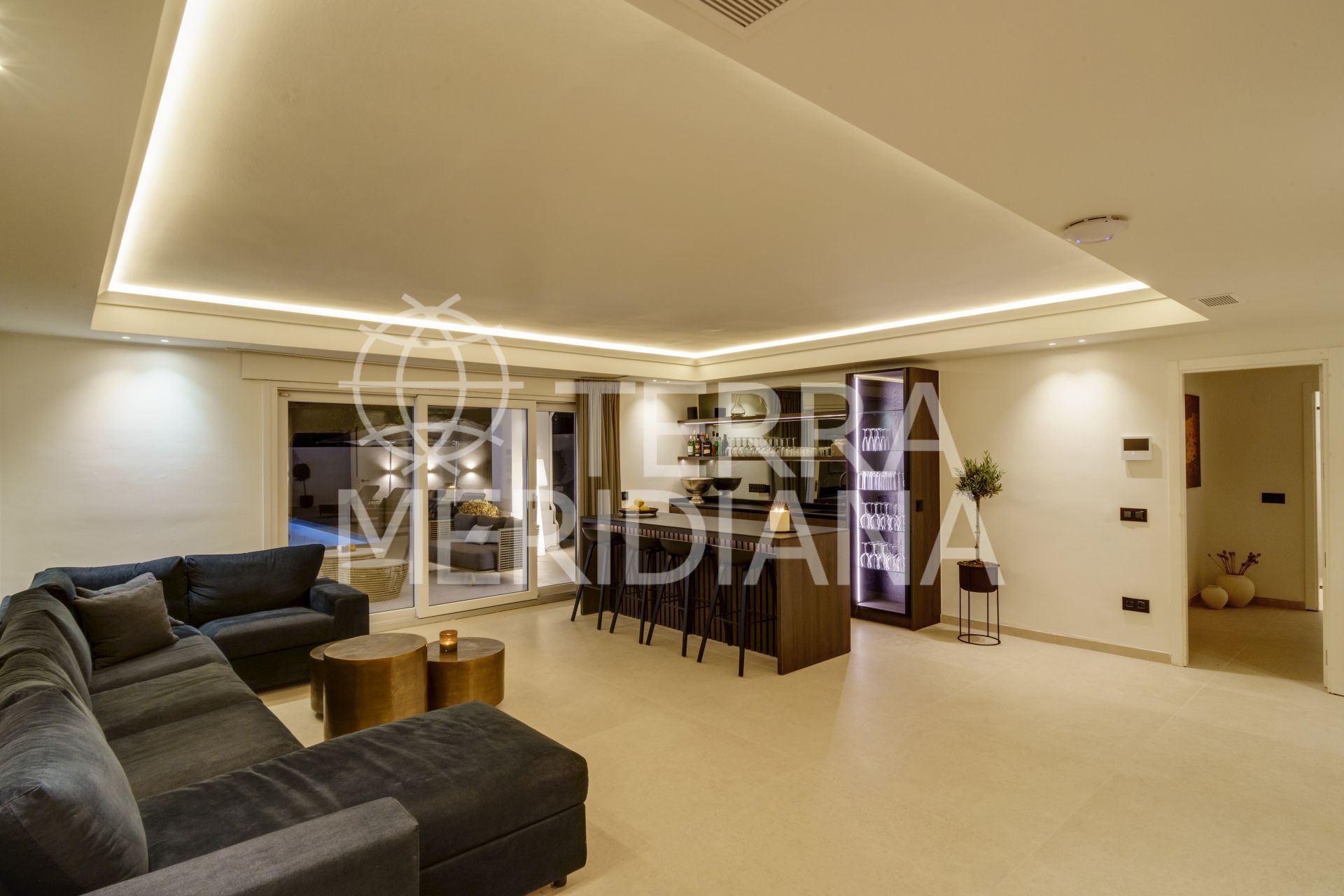 Villa in Nueva Andalucia, Marbella