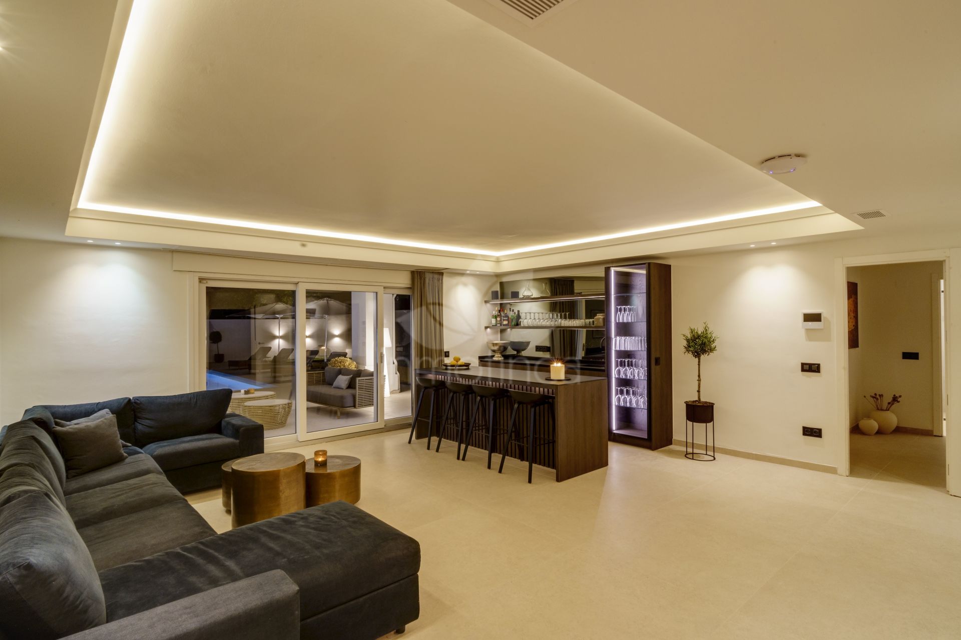 Villa en Nueva Andalucia, Marbella