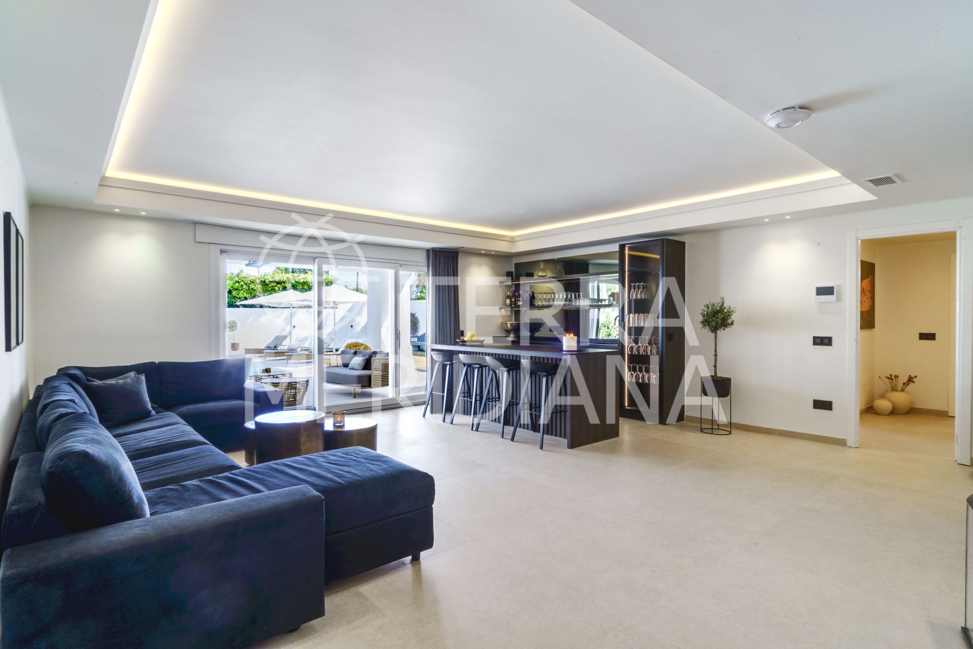 Villa in Nueva Andalucia, Marbella