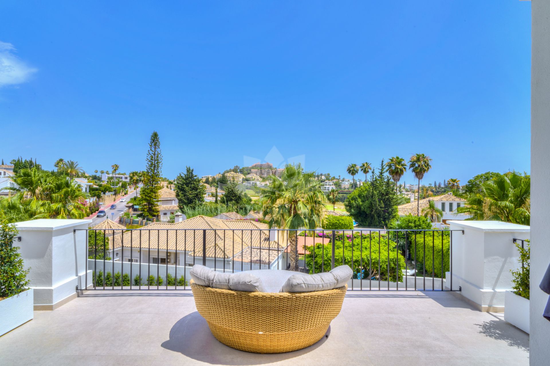 Villa en Nueva Andalucia, Marbella