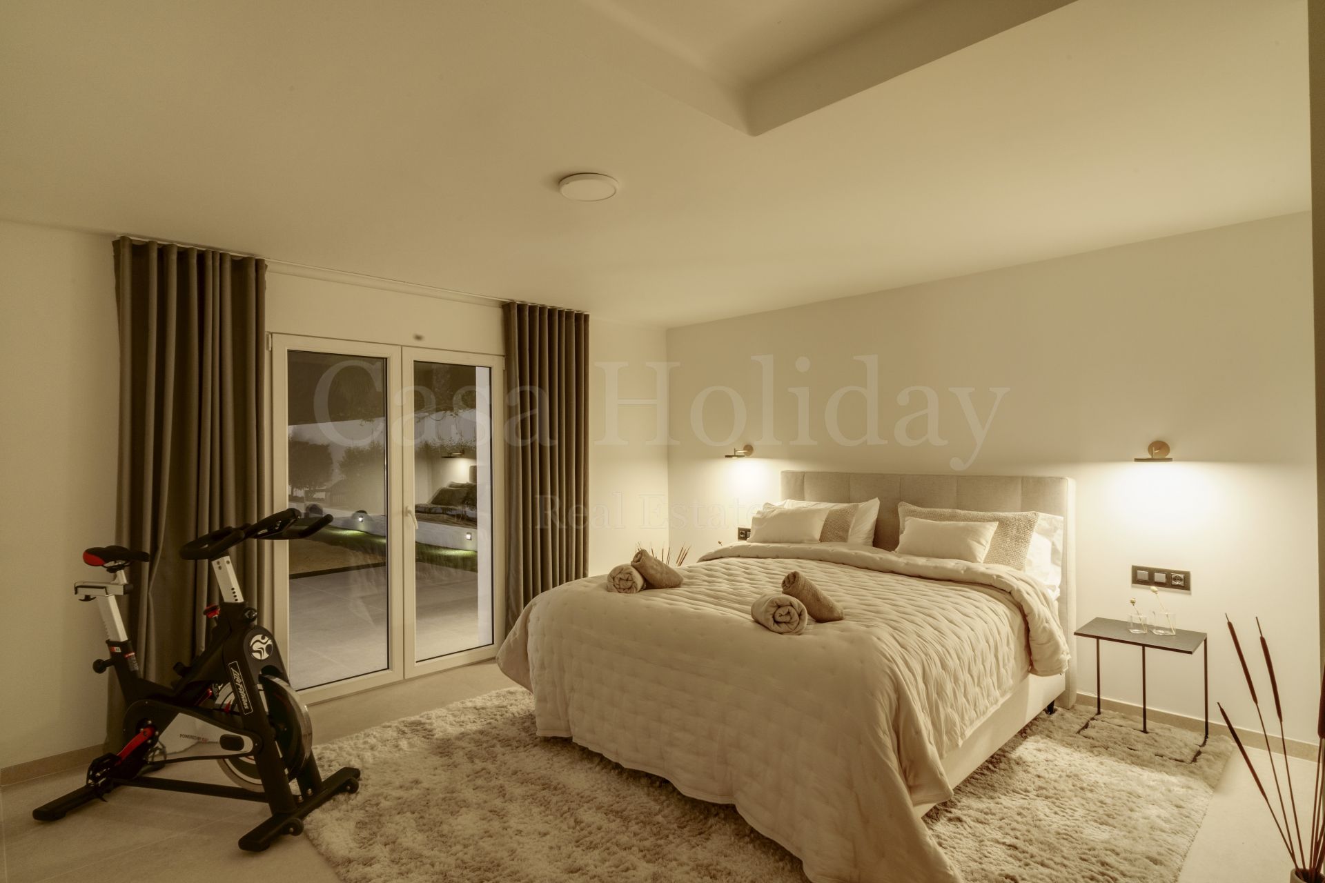 Villa en Nueva Andalucia, Marbella