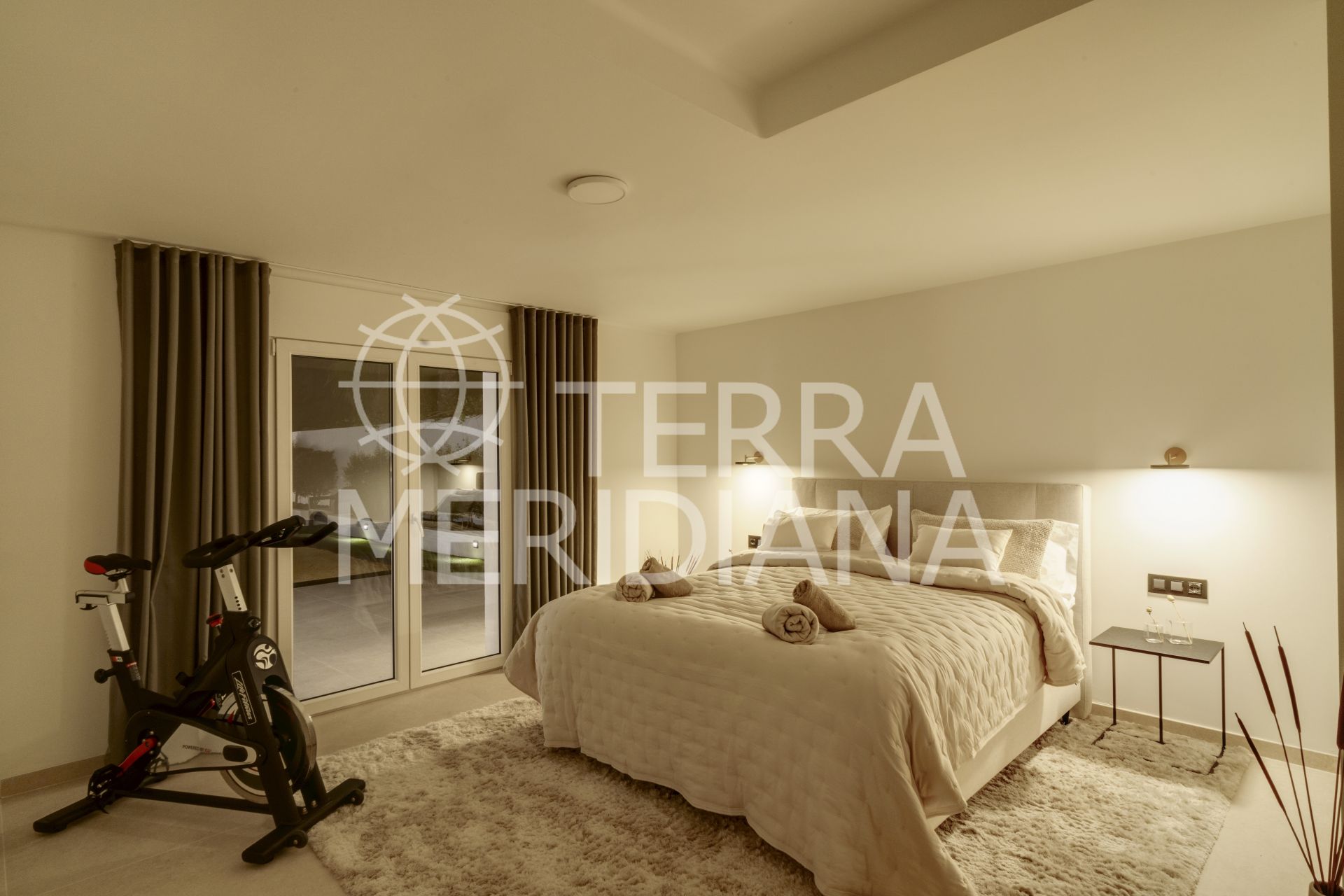 Villa in Nueva Andalucia, Marbella