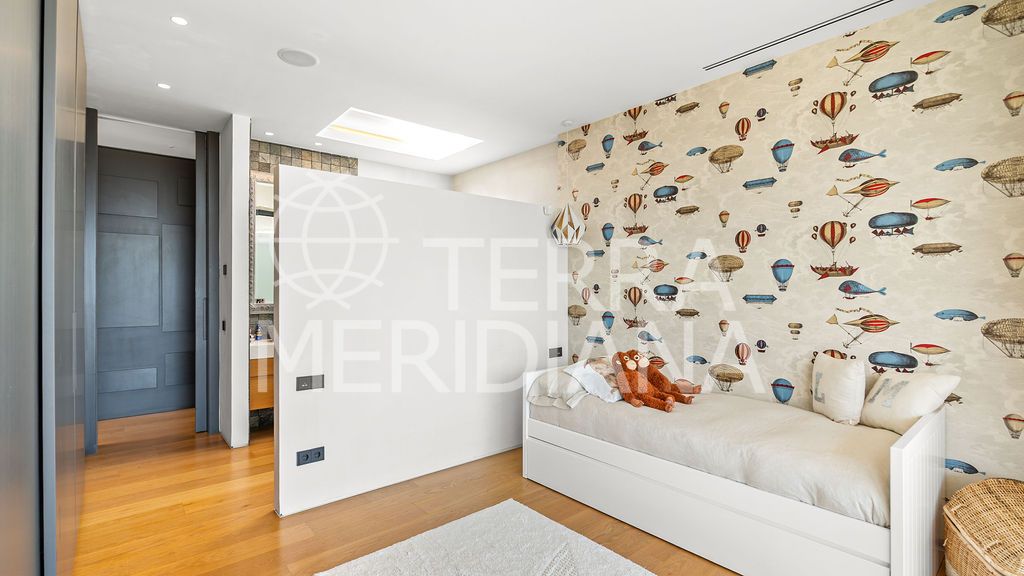 House in Las Lomas del Marbella Club, Marbella