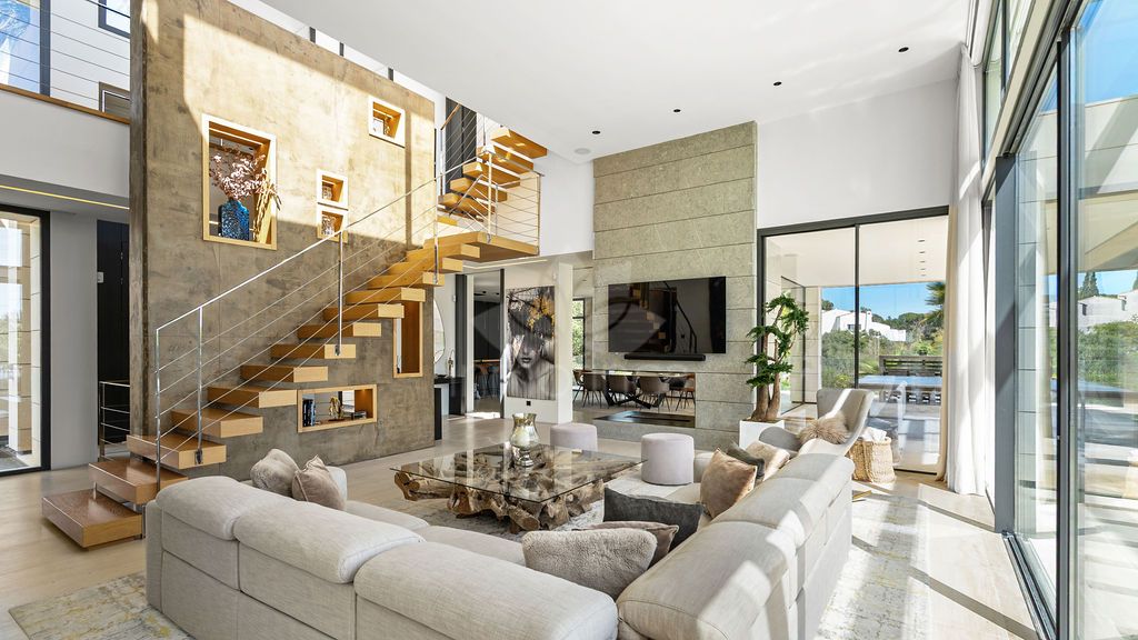 Casa en Las Lomas del Marbella Club, Marbella