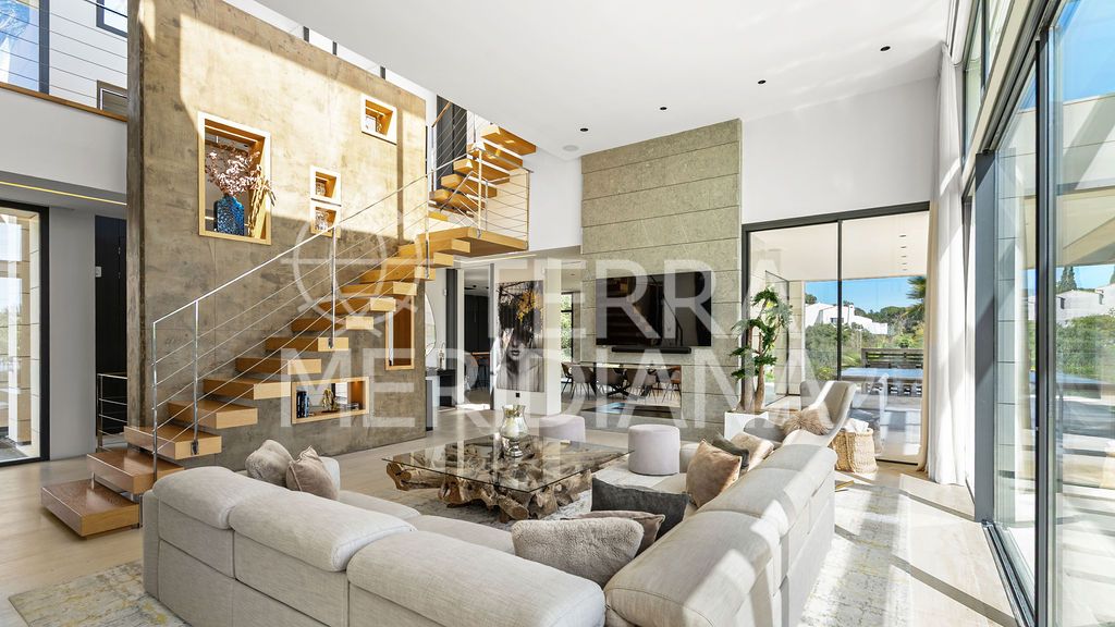 House in Las Lomas del Marbella Club, Marbella