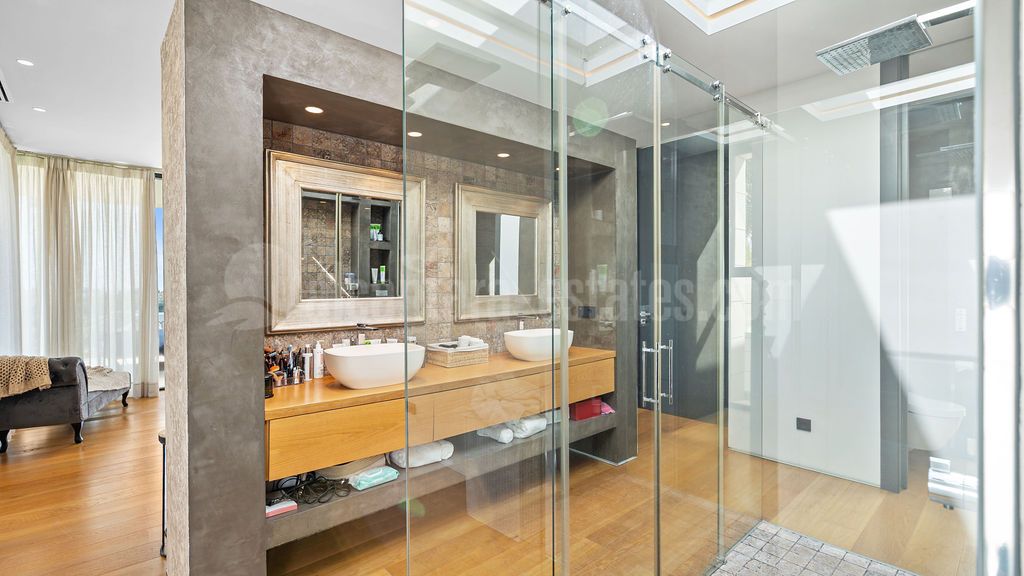 Casa en Las Lomas del Marbella Club, Marbella