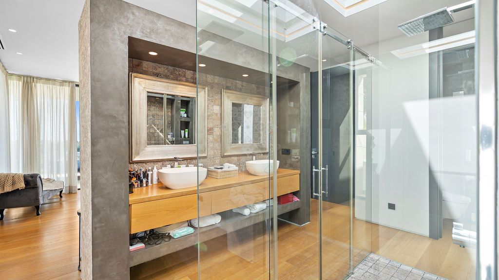 Dom w Las Lomas del Marbella Club, Marbella