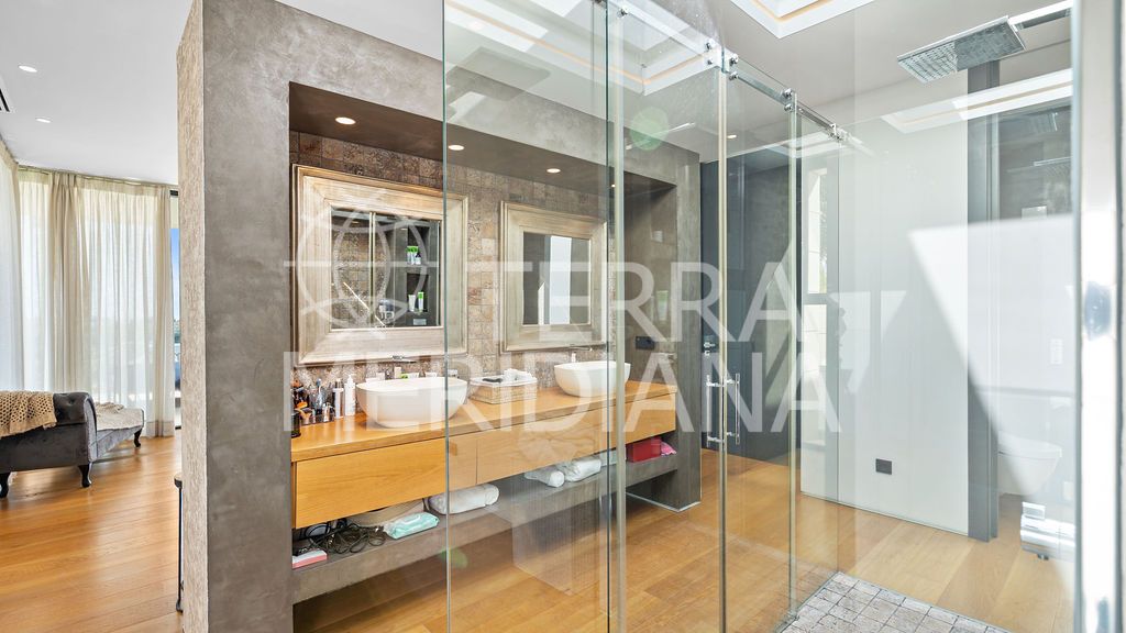 House in Las Lomas del Marbella Club, Marbella